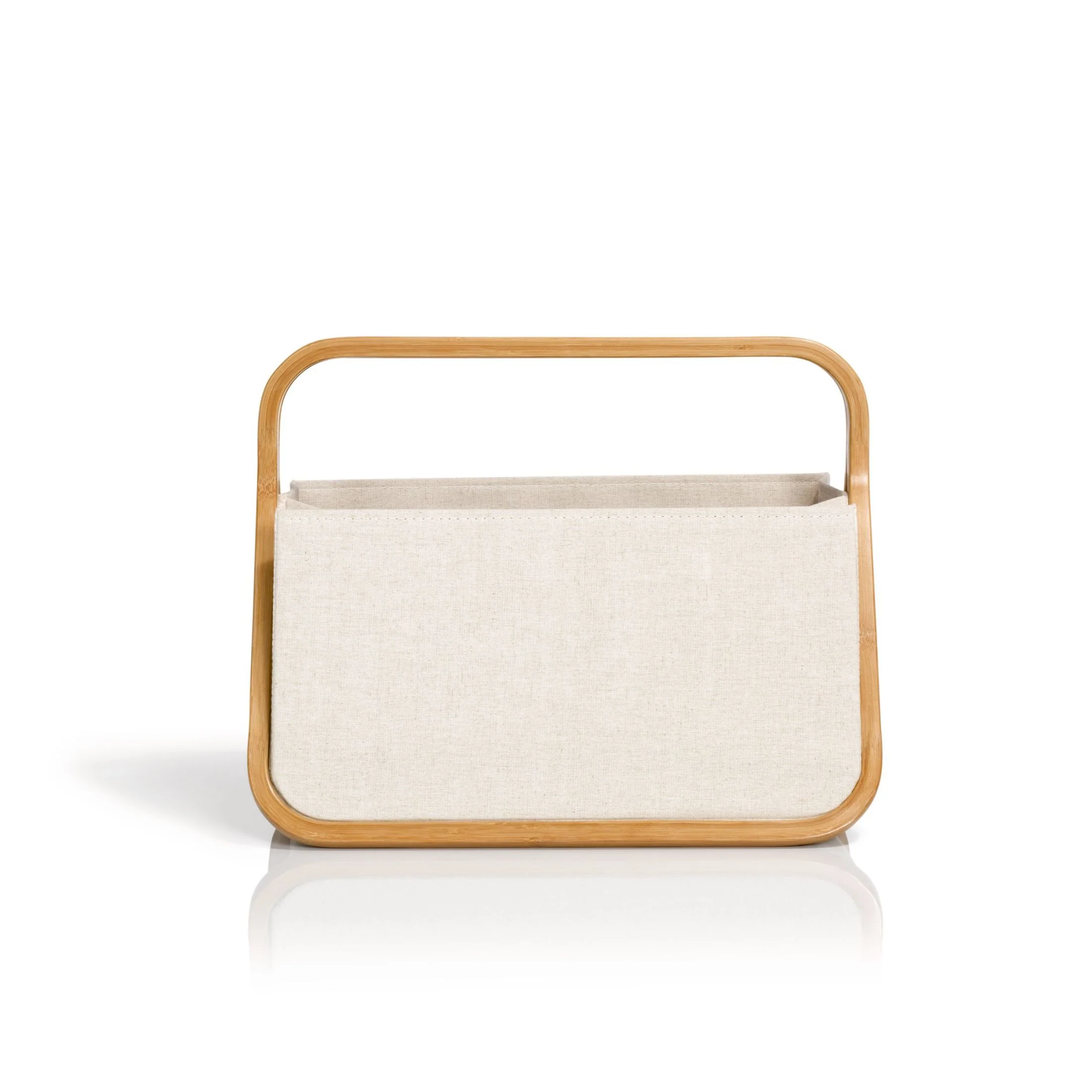 Fold & Store Basket - Image 2