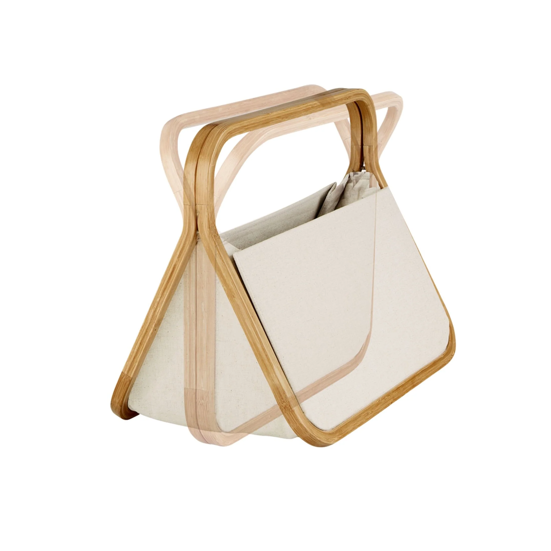 Fold & Store Basket - Image 3