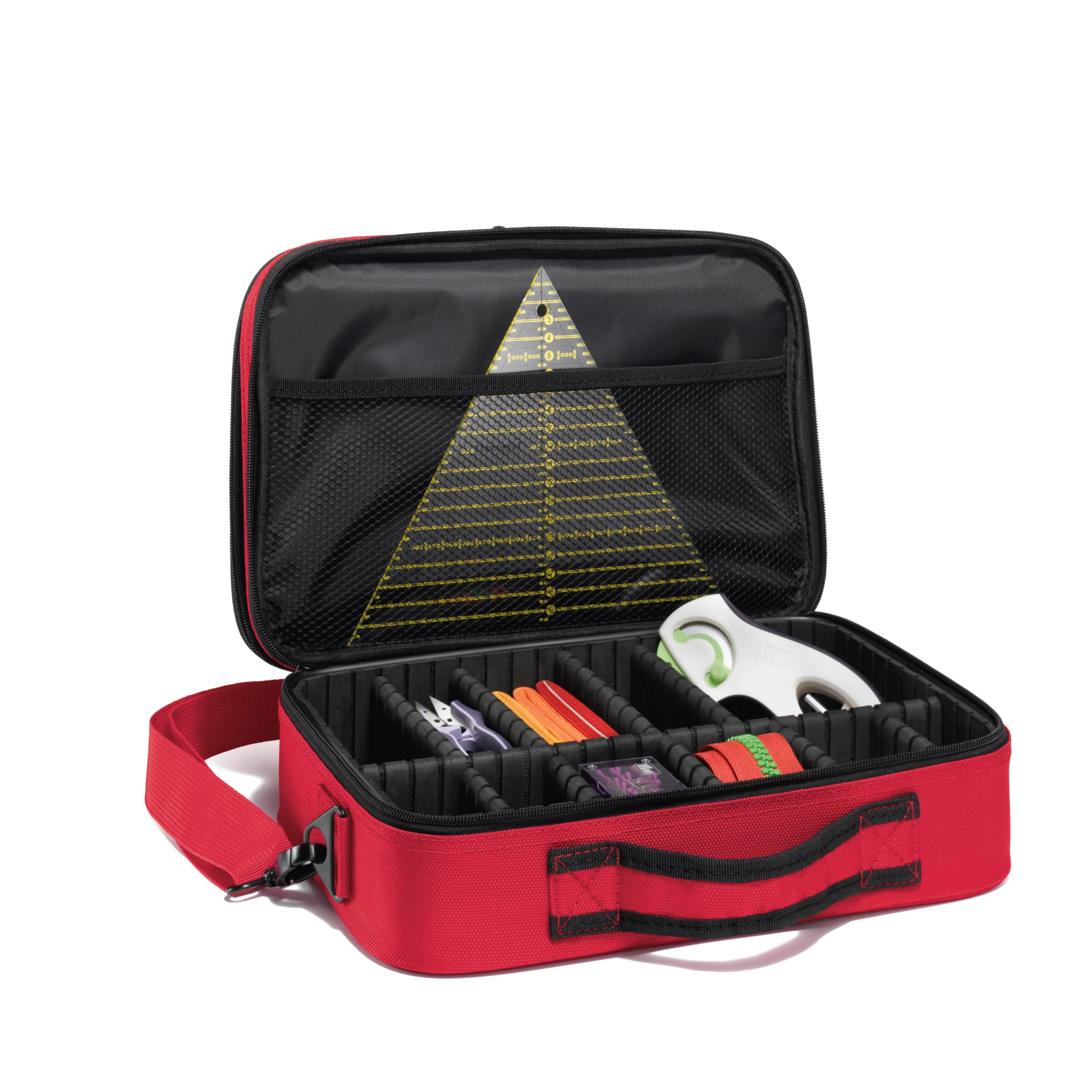 Deluxe Carrying Case - Image 2