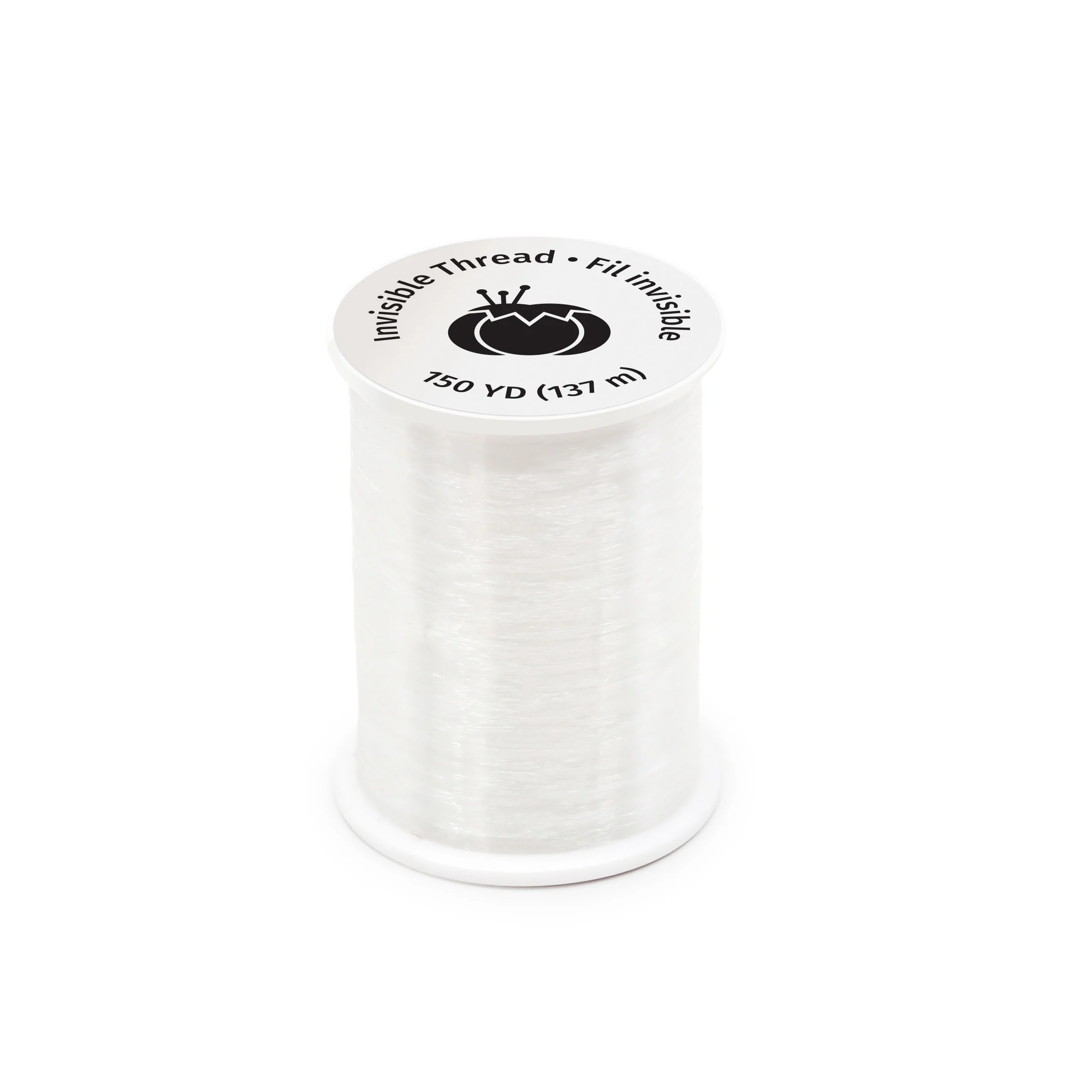 Invisible Thread, 150 yd - Image 2