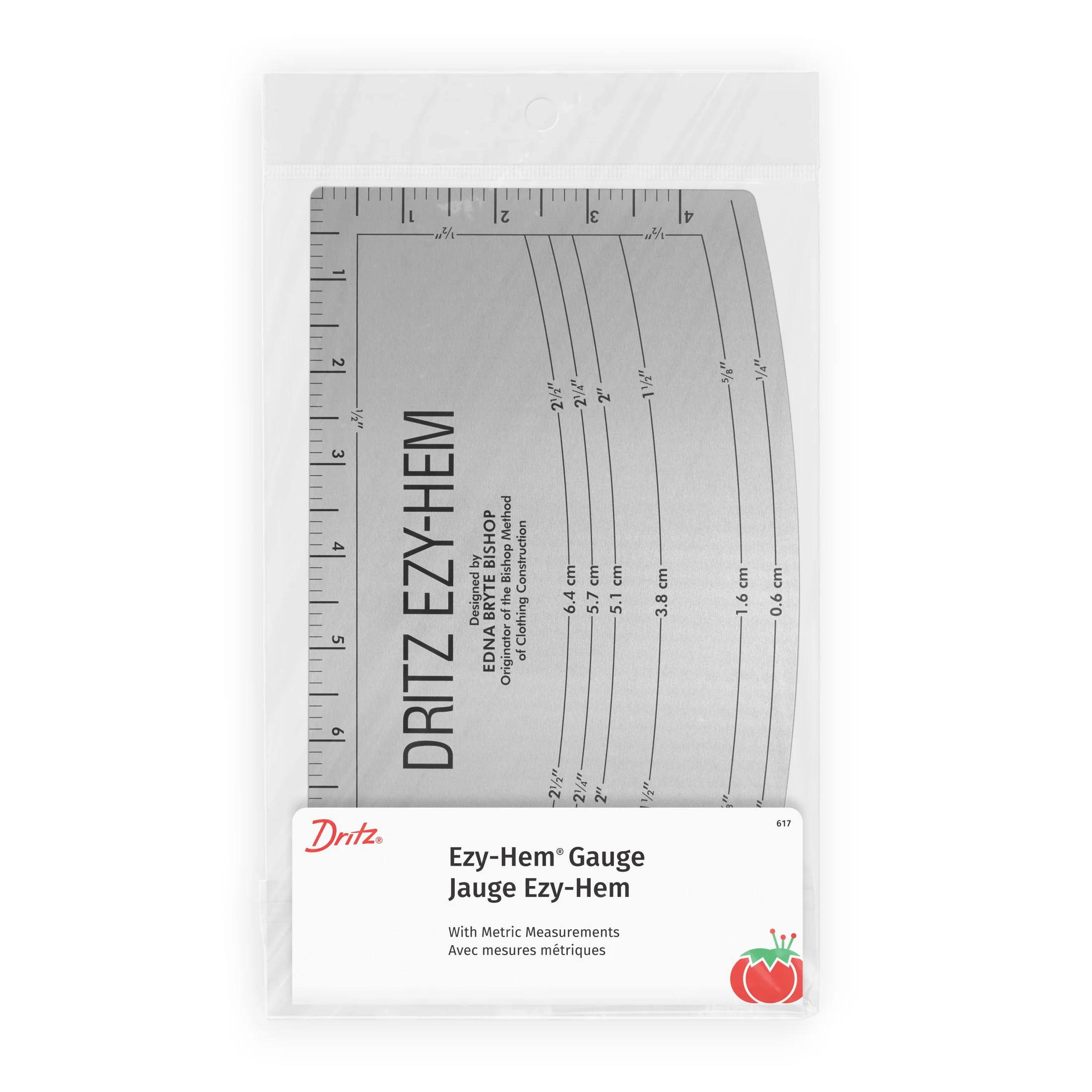 Ezy Hem Gauge