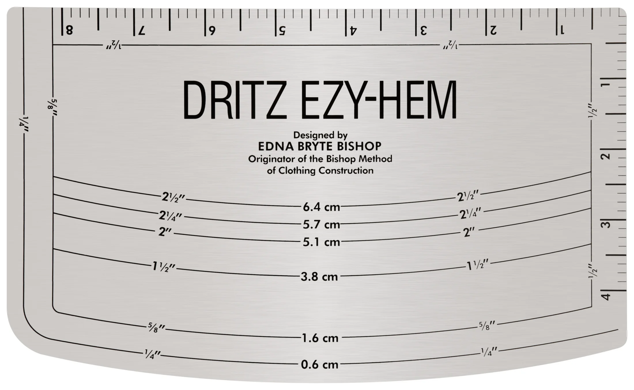 Ezy Hem Gauge - Image 2