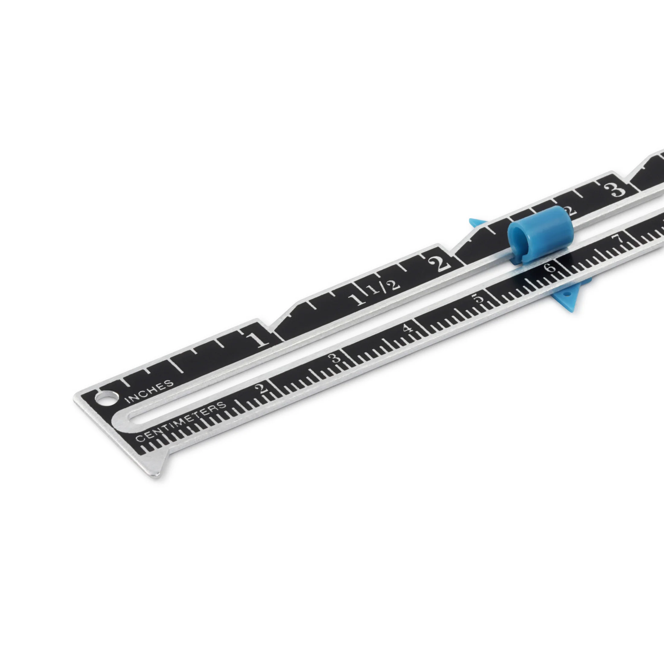Sewing Gauge with Sliding Marker - Image 3