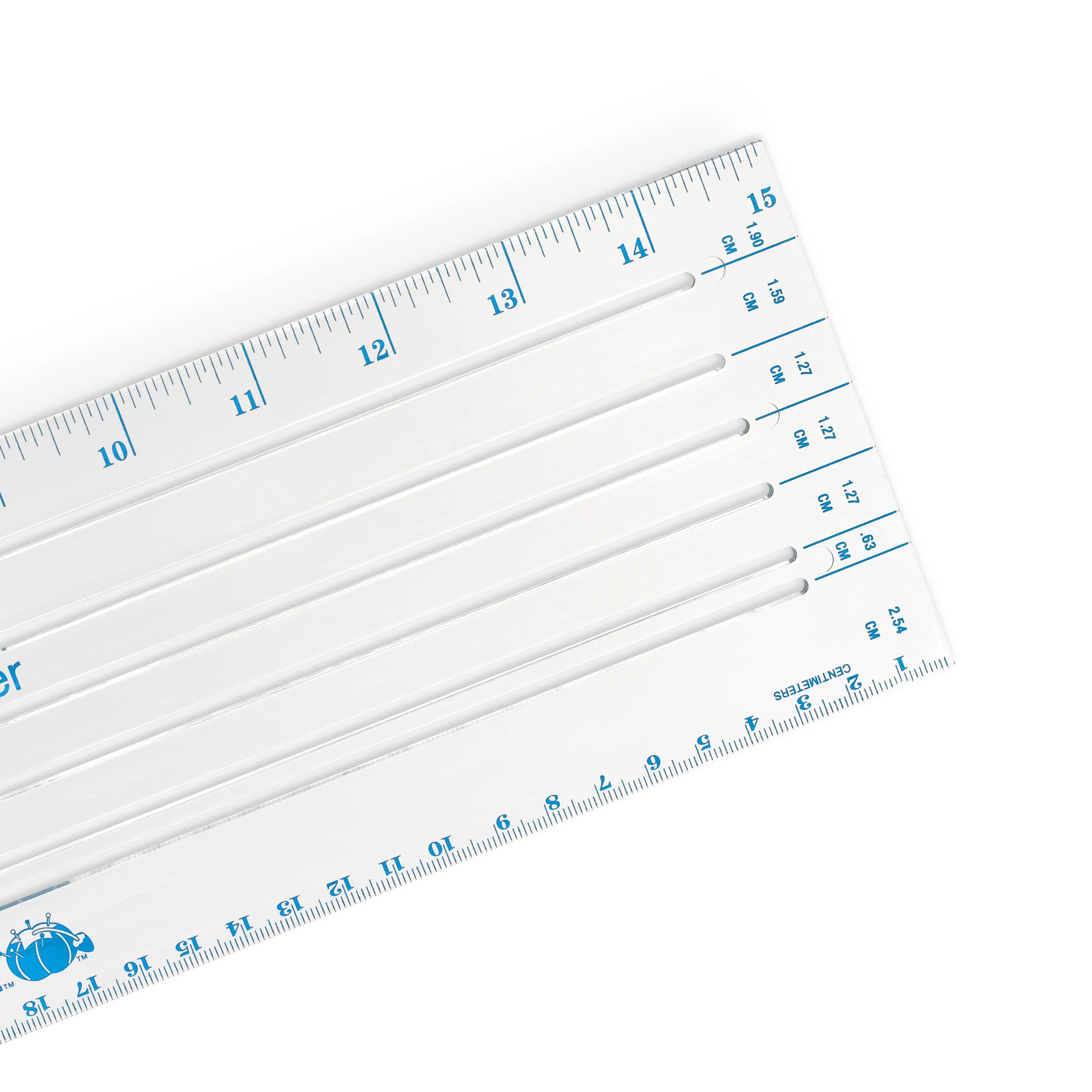 See-Thru Dressmakers Ruler - Image 3