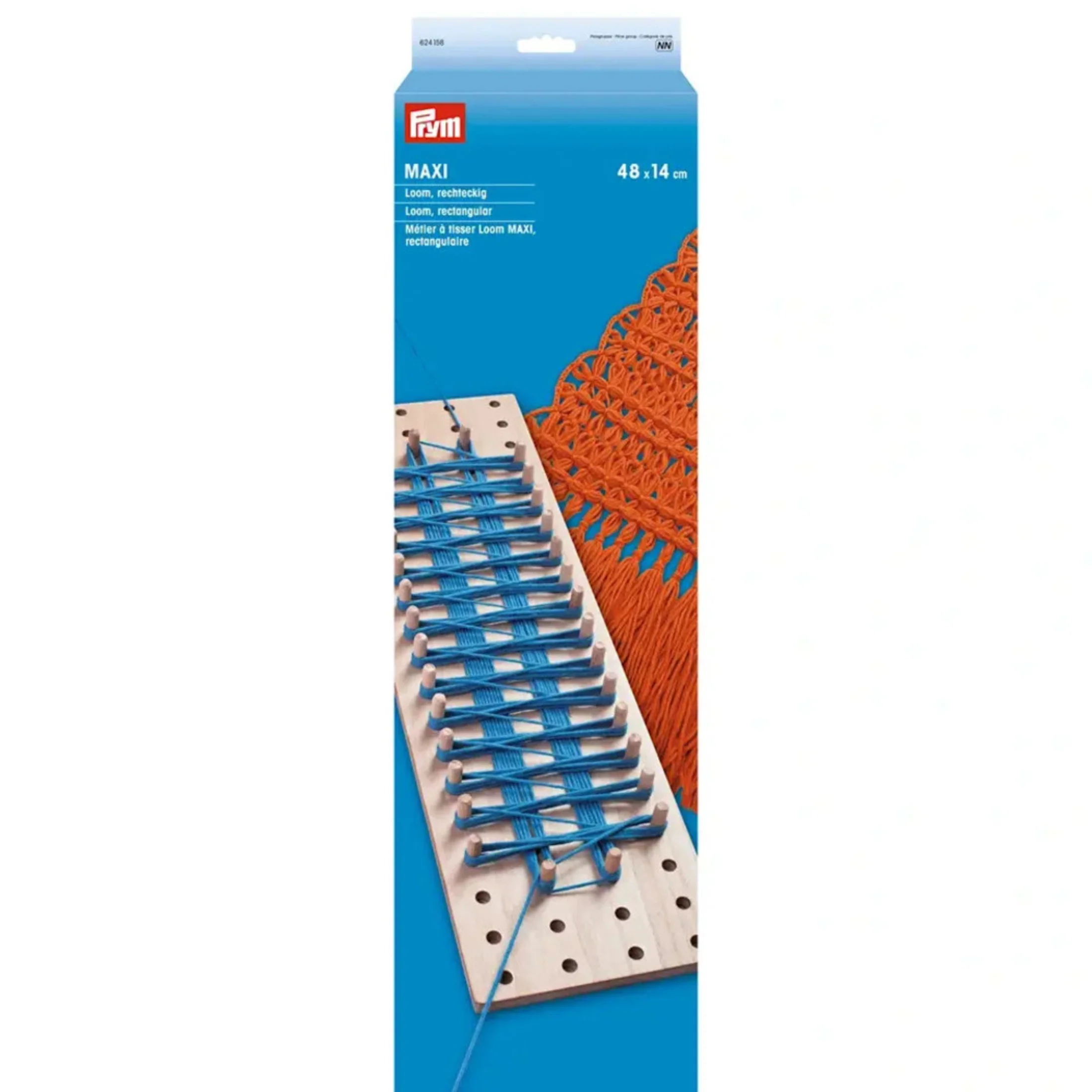 MAXI Rectangle Loom - Image 2