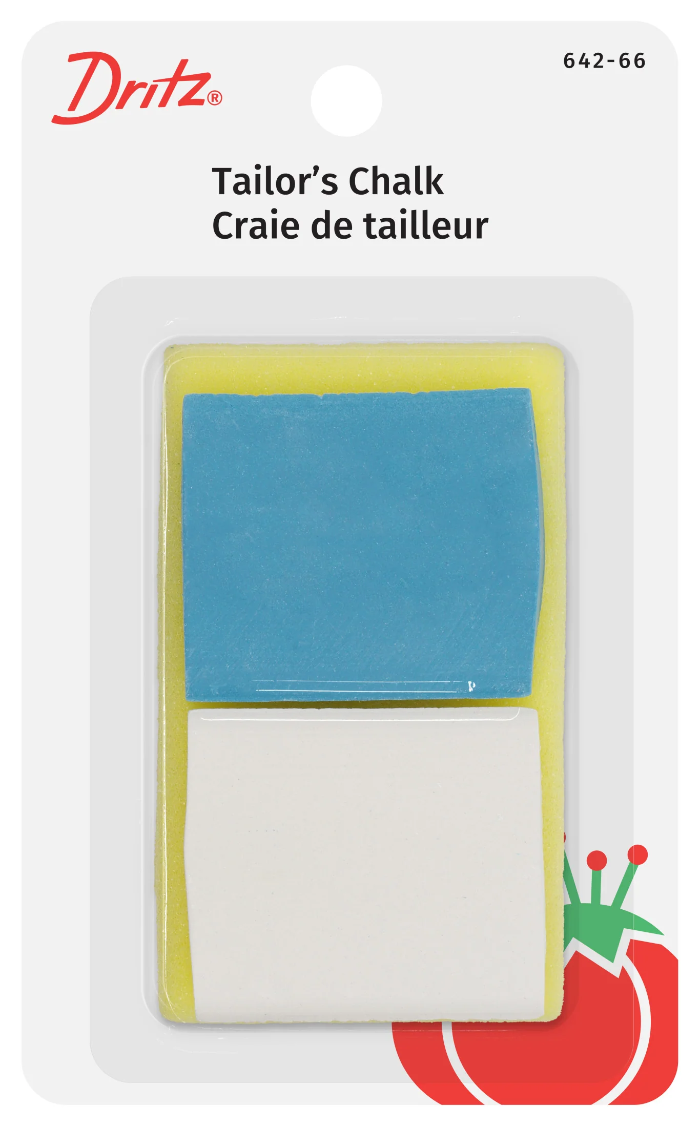 Tailors Chalk, 2 pc