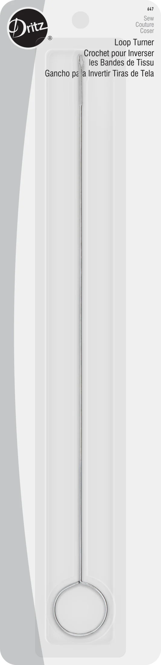 Loop Turner