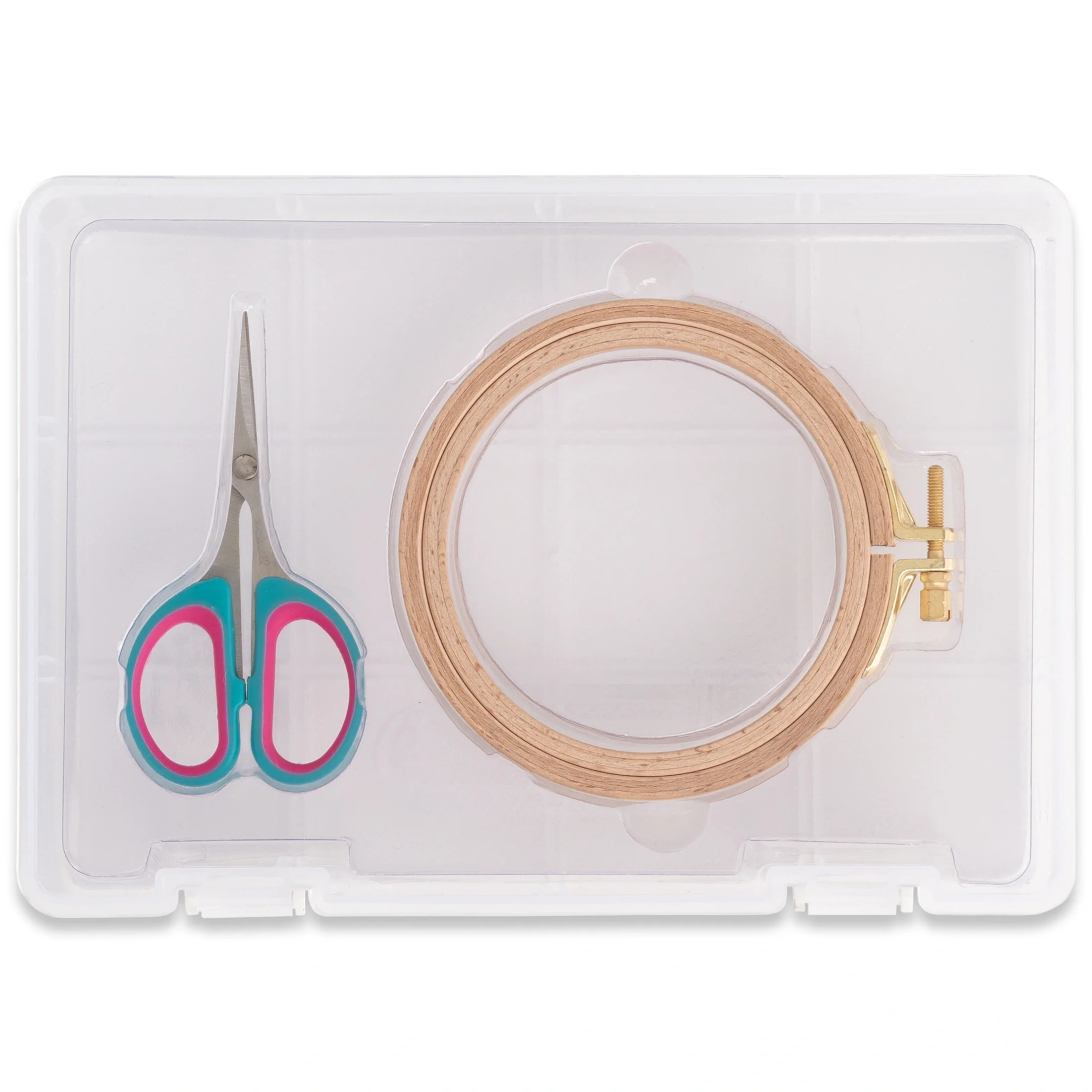 Embroidery Starter Set - Image 2