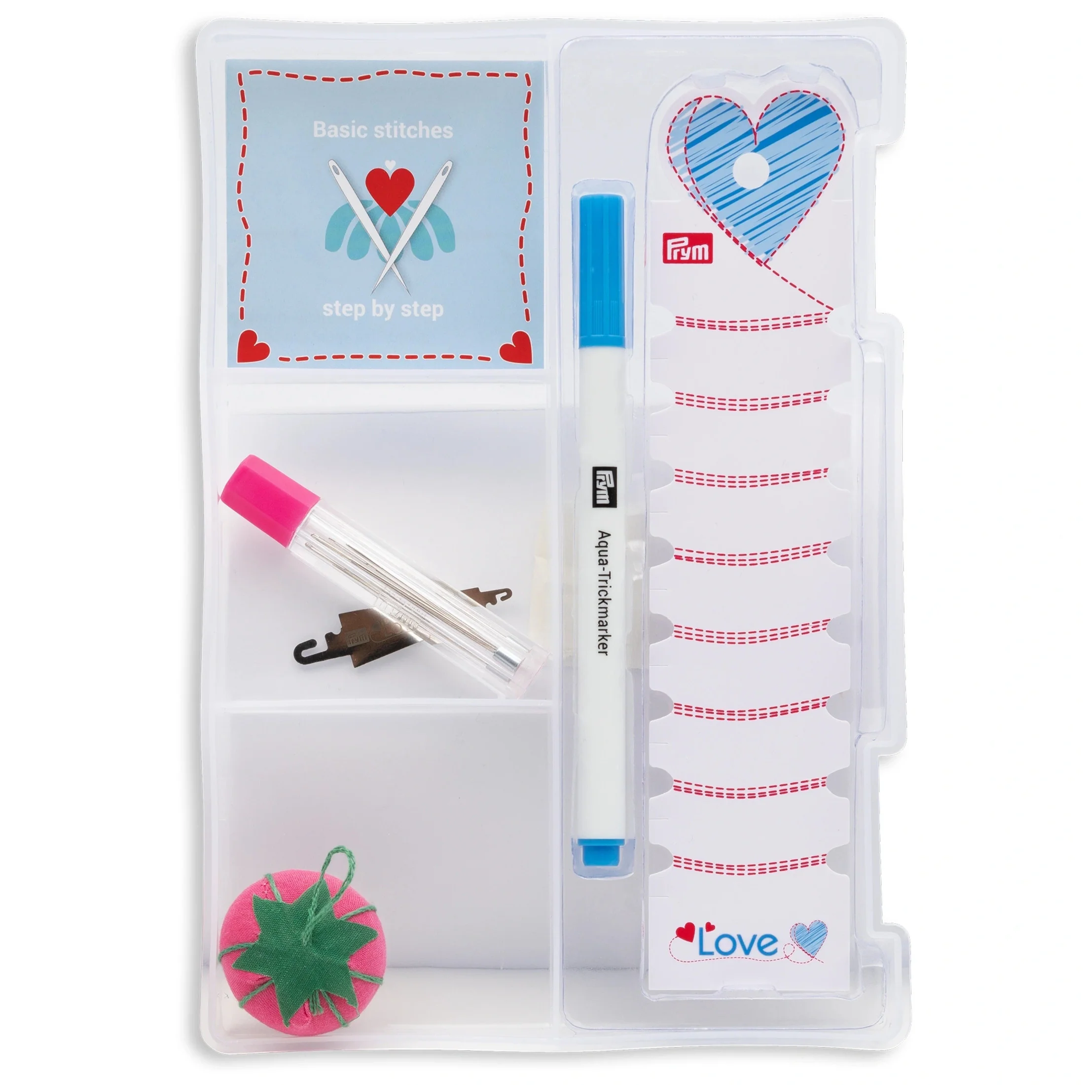 Embroidery Starter Set - Image 3