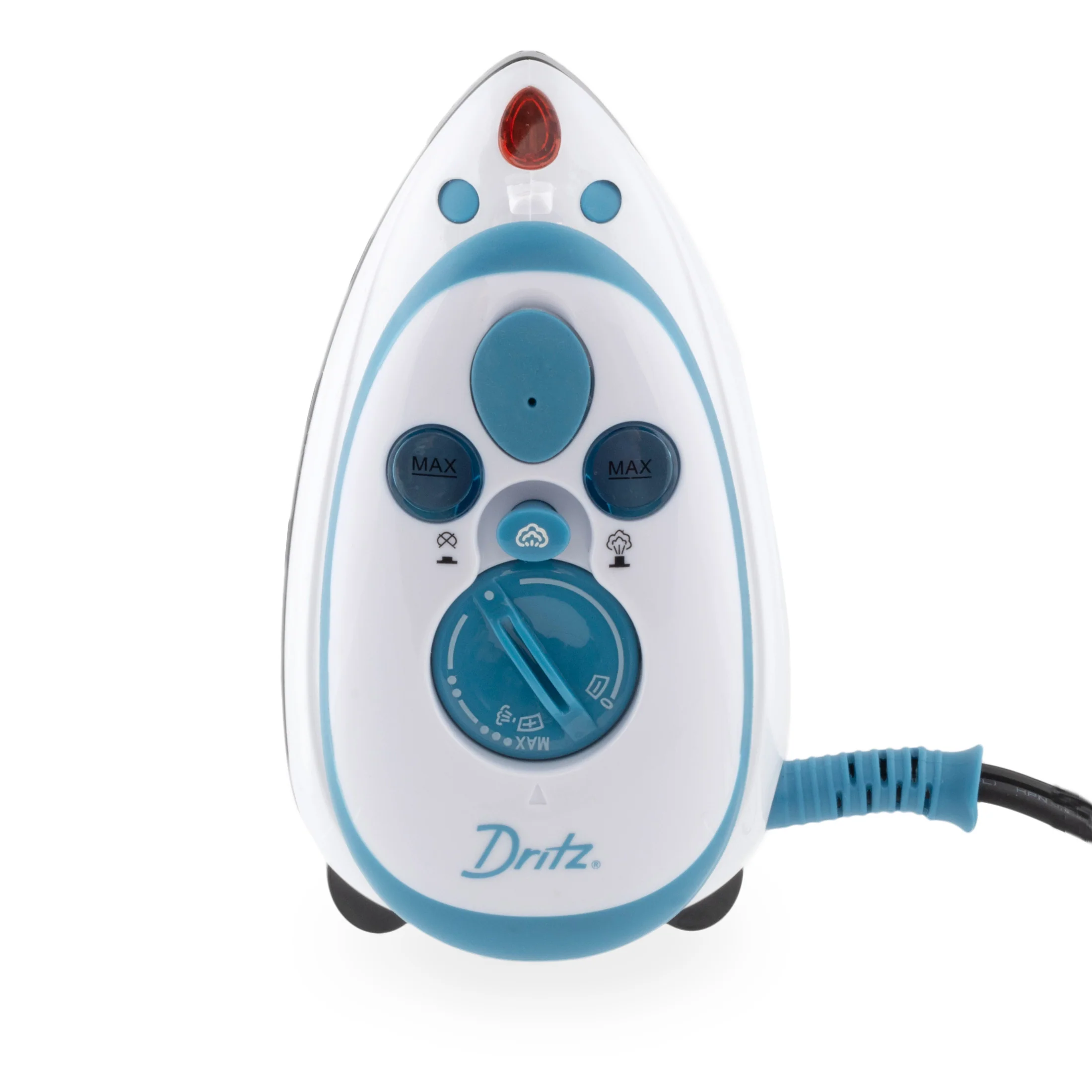 Mighty Steam Iron - Image 3