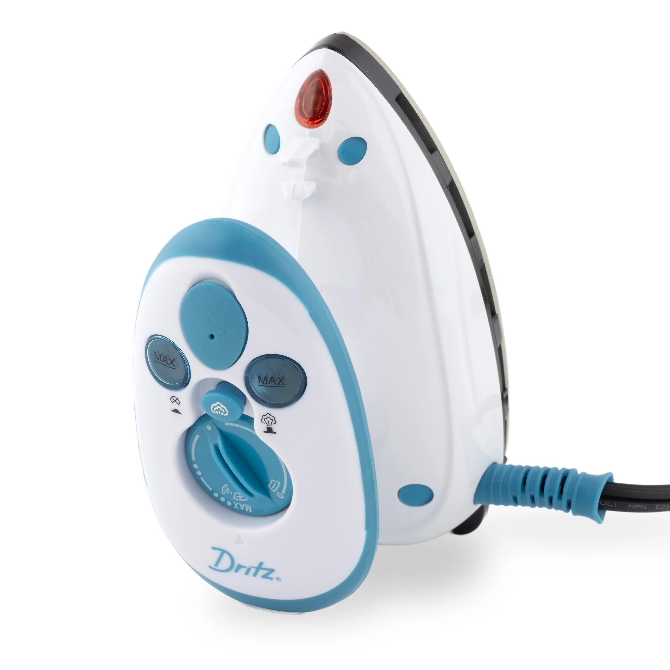 Mighty Steam Iron - Image 4