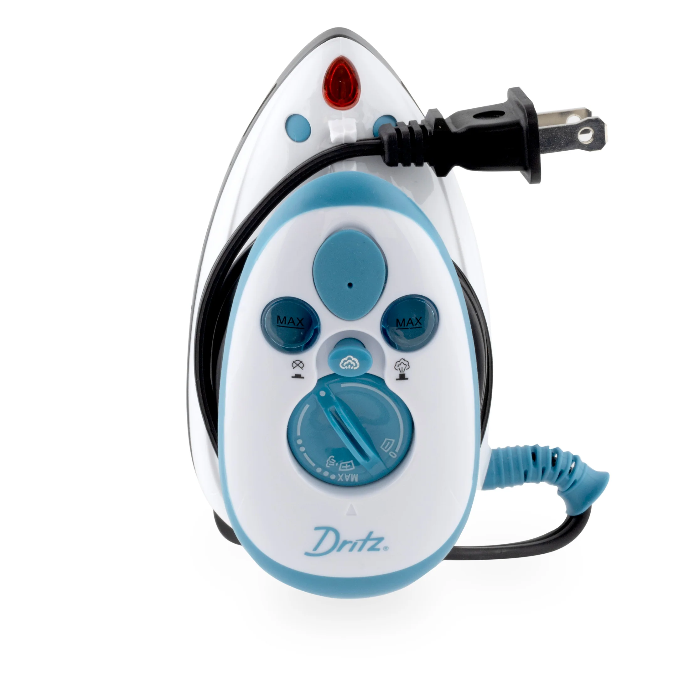 Mighty Steam Iron - Image 7