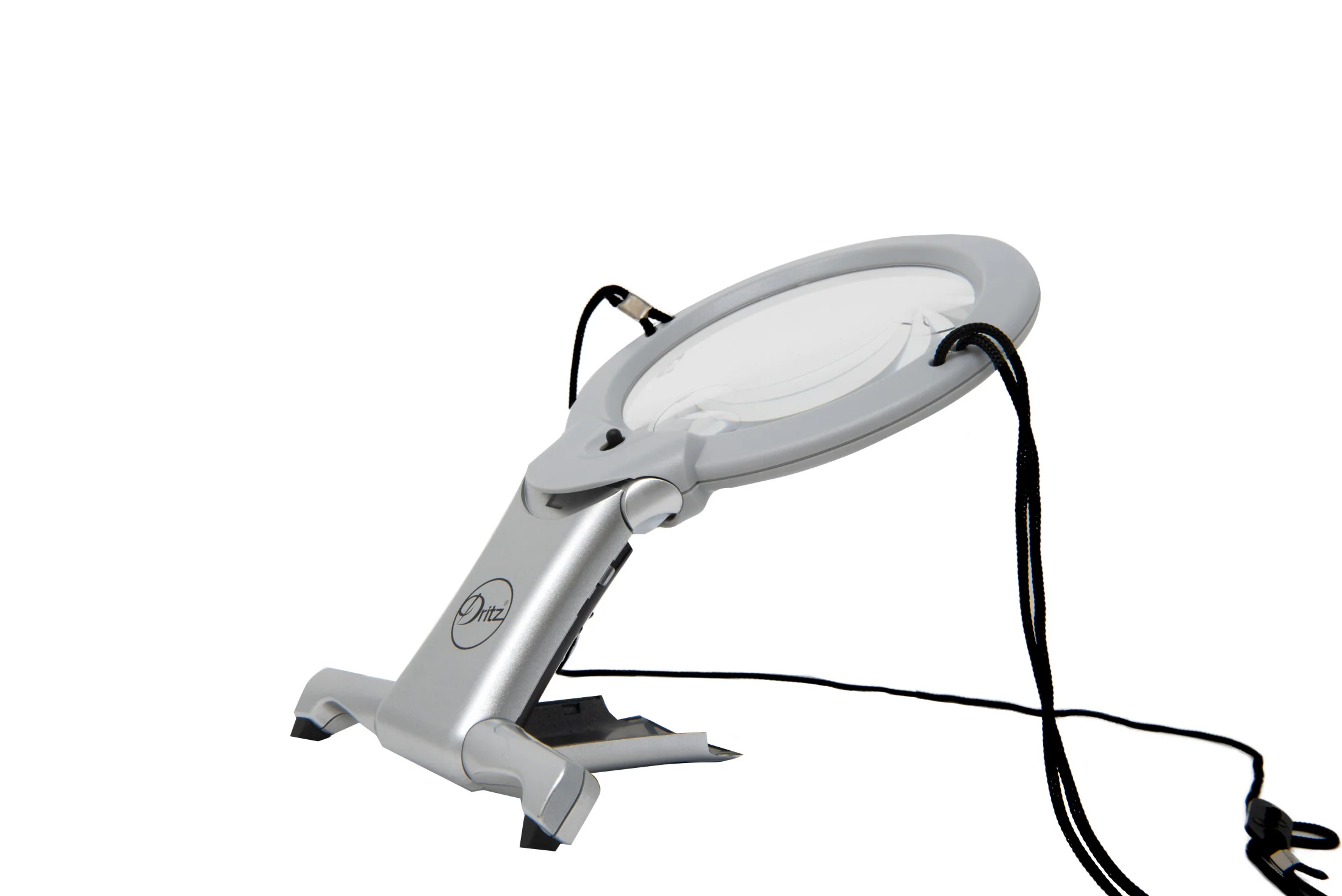 Handsfree LED Magnifier - Image 3