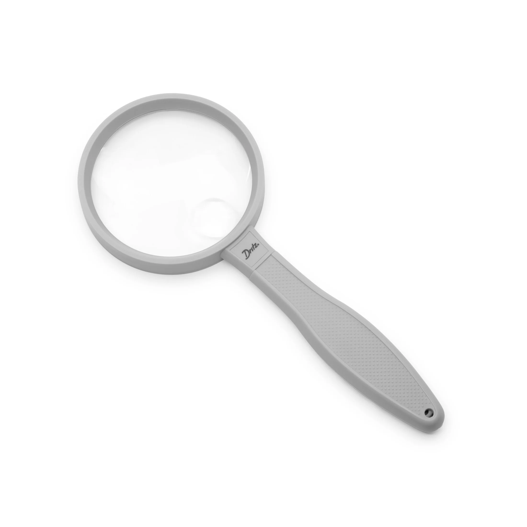 3-1/4" Ergonomic Handle Magnifier - Image 2