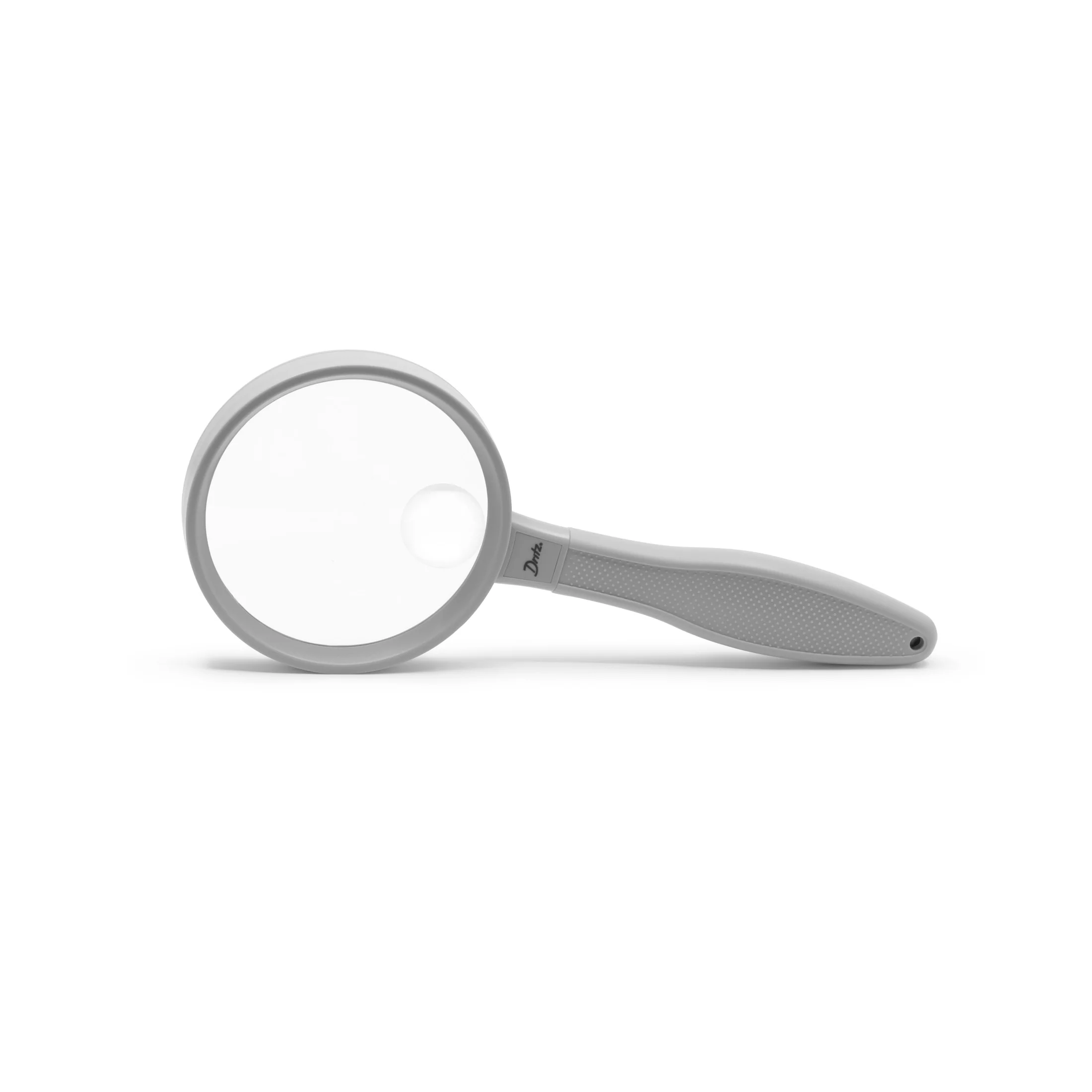 3-1/4" Ergonomic Handle Magnifier - Image 3