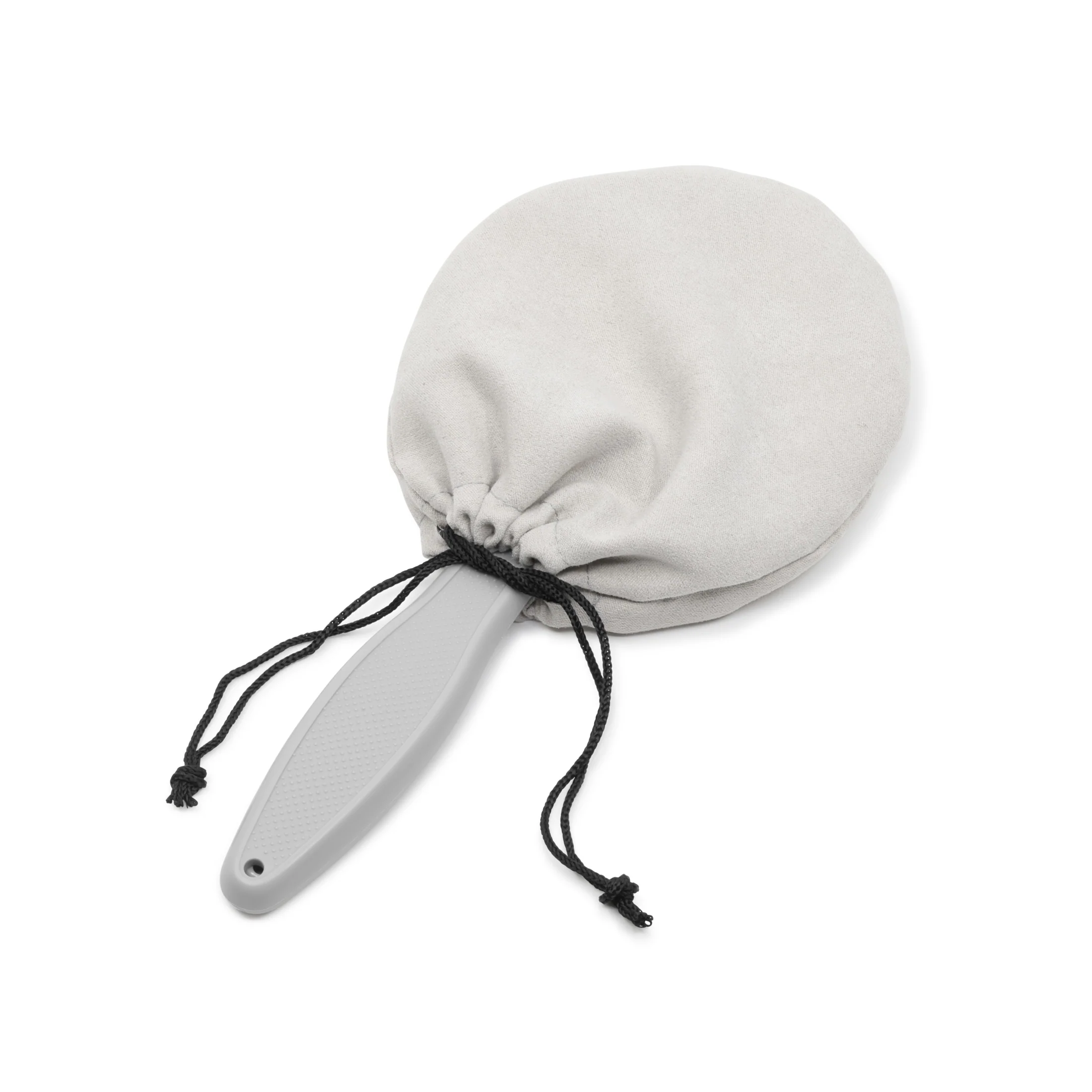 3-1/4" Ergonomic Handle Magnifier - Image 4
