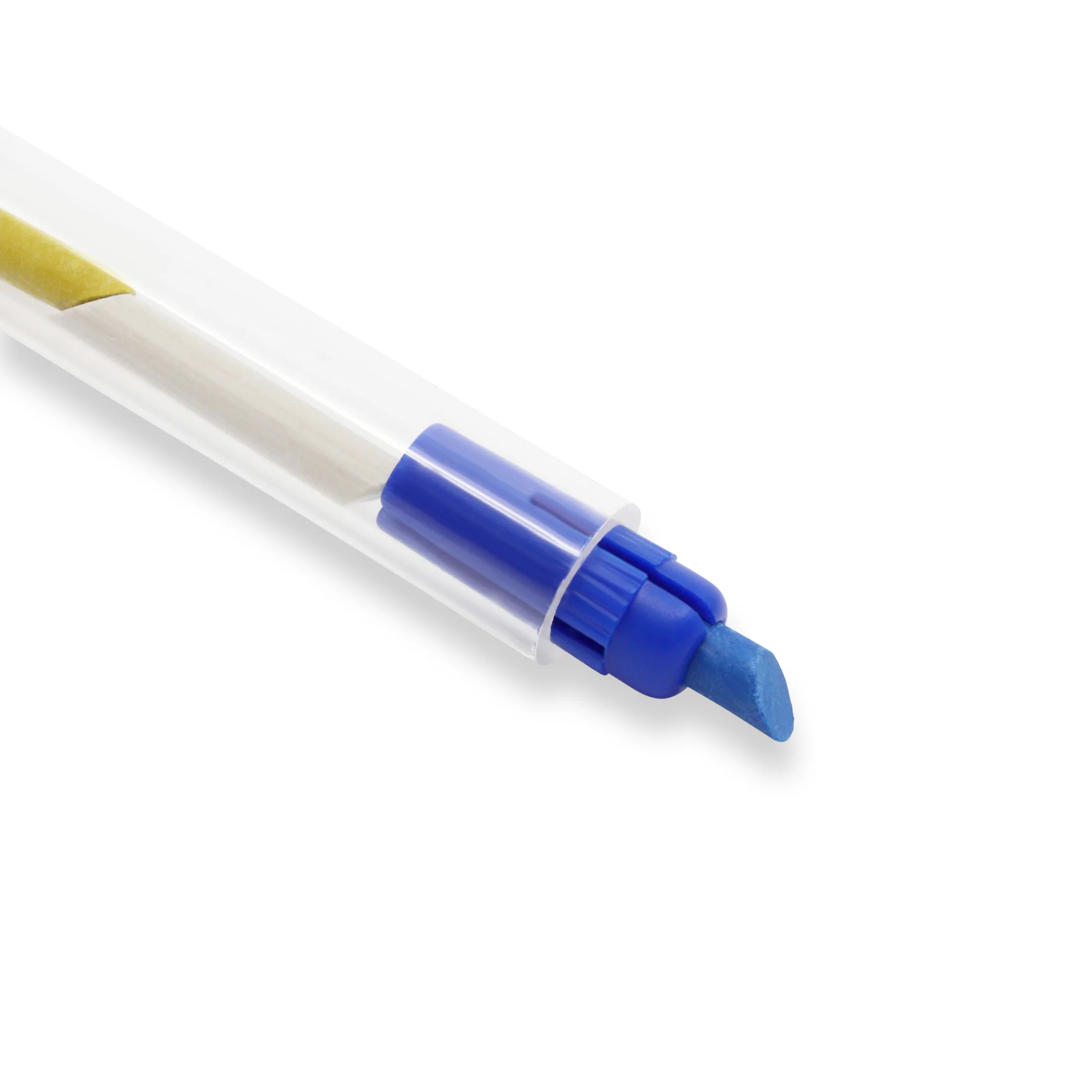 Tailors Chalk Pencil, 3 Chalk Refills - Image 2