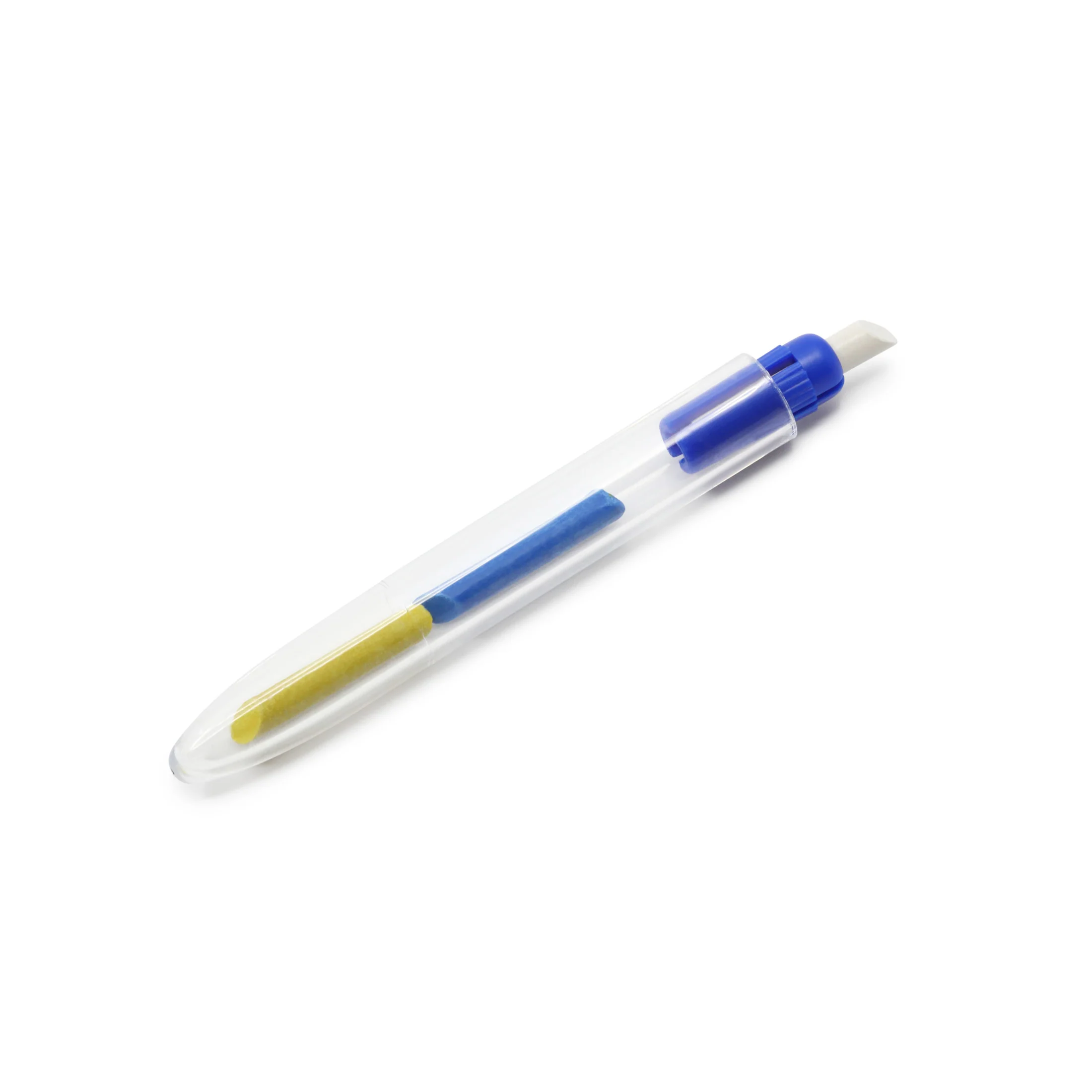 Tailors Chalk Pencil, 3 Chalk Refills - Image 3