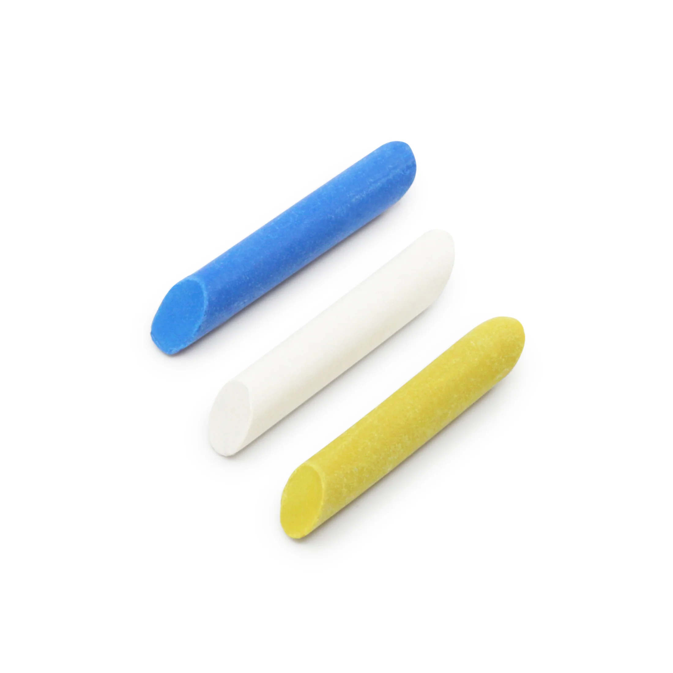 Tailors Chalk Pencil Refill, Assorted, 3 pc - Image 2