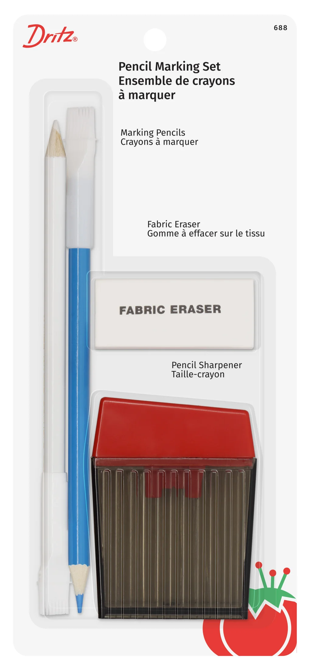 Sewers Pencil Marking Set