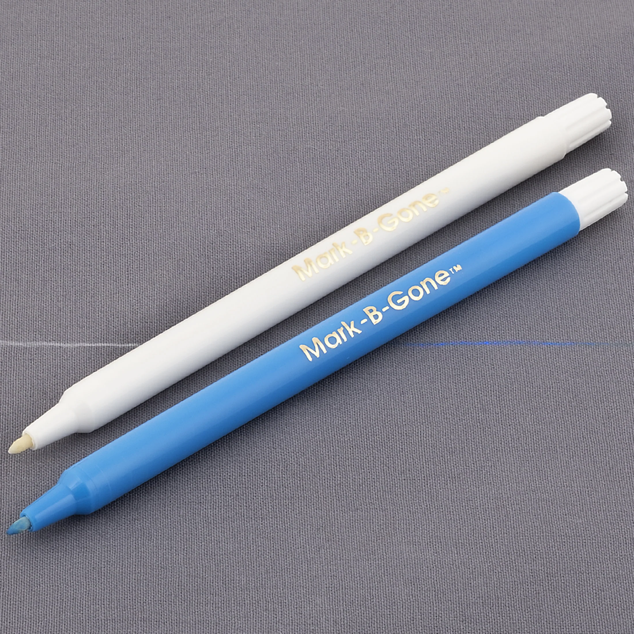 Mark-B-Gone Marking Pens, 2 pc - Image 3