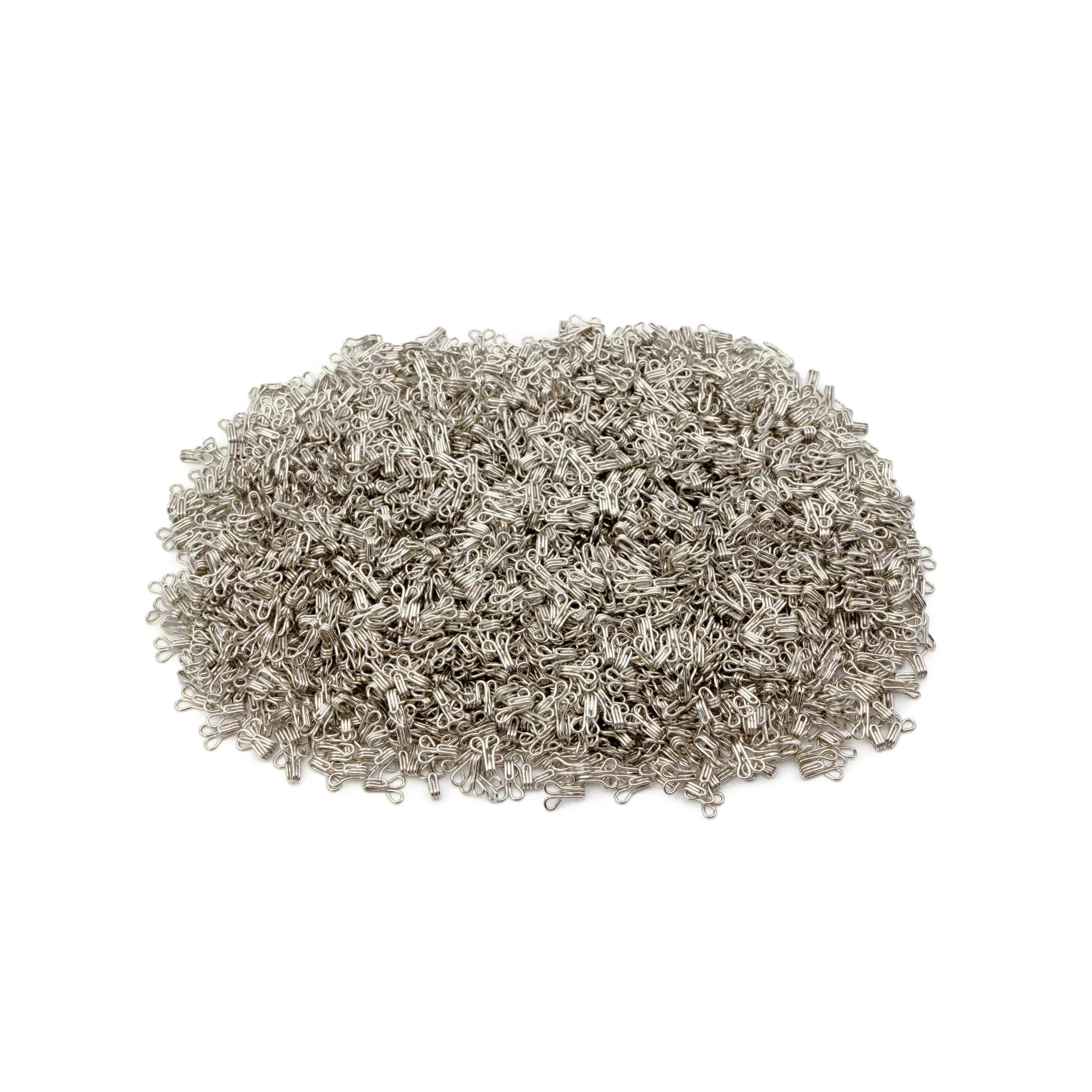 Size 2 Nickel Steel Hook - Image 2