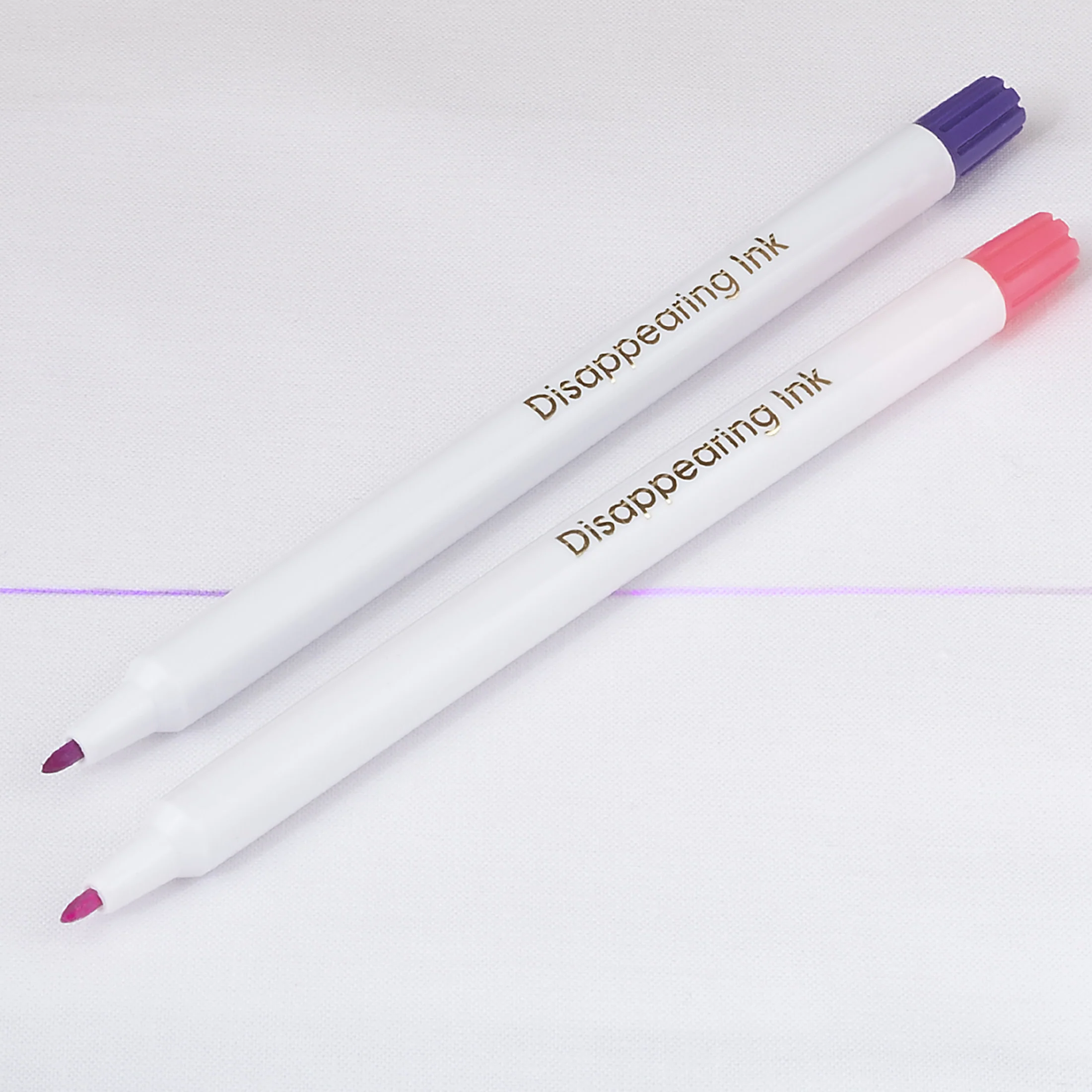 Disappearing Ink Marking Pens, 2 pc - Image 3