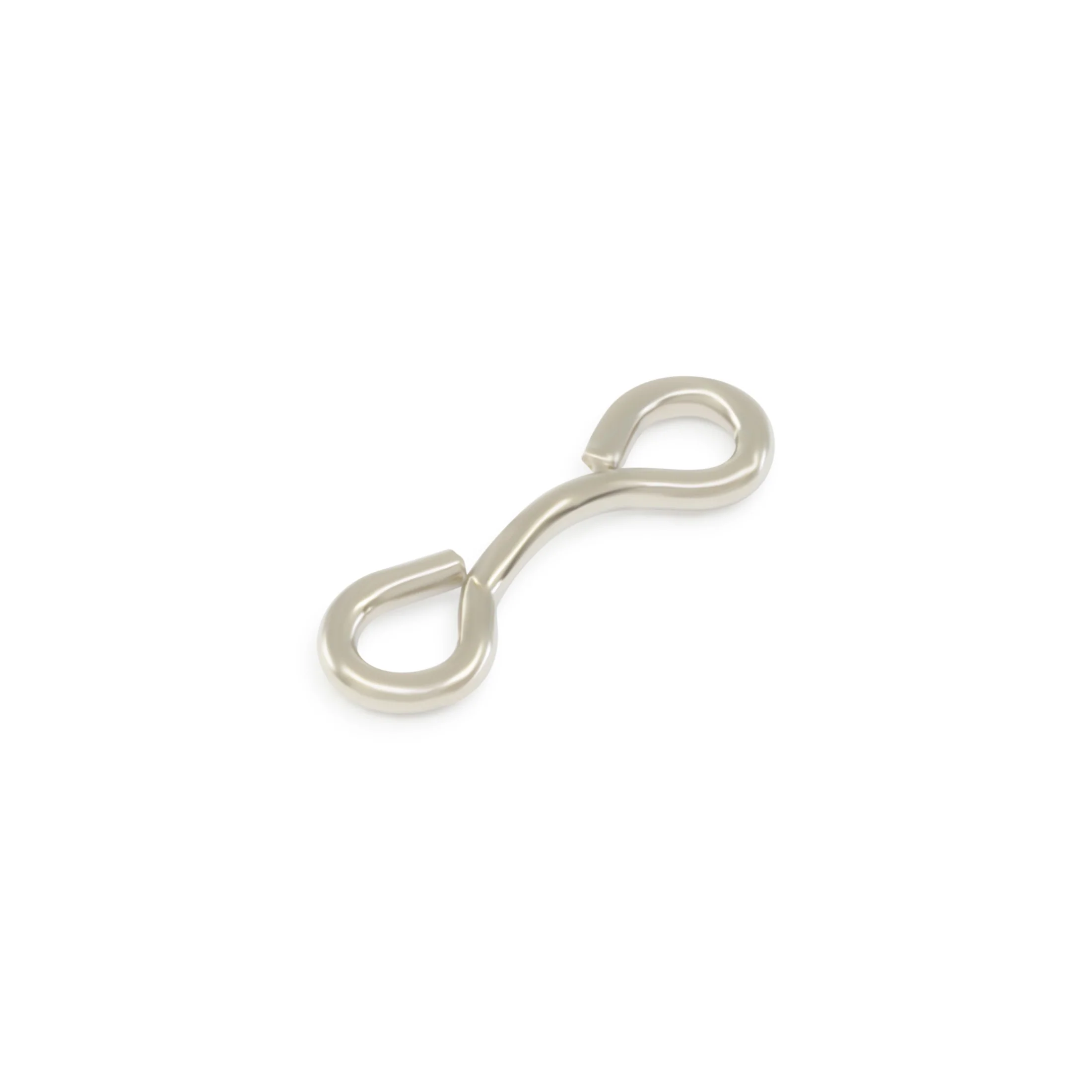 Size 3 Nickel Steel Loop