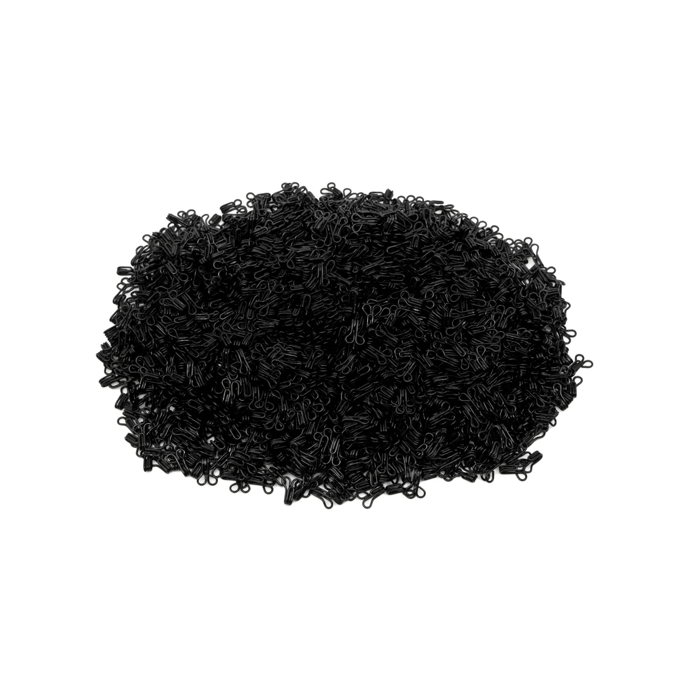 Size 2 Black Steel Hook - Image 2