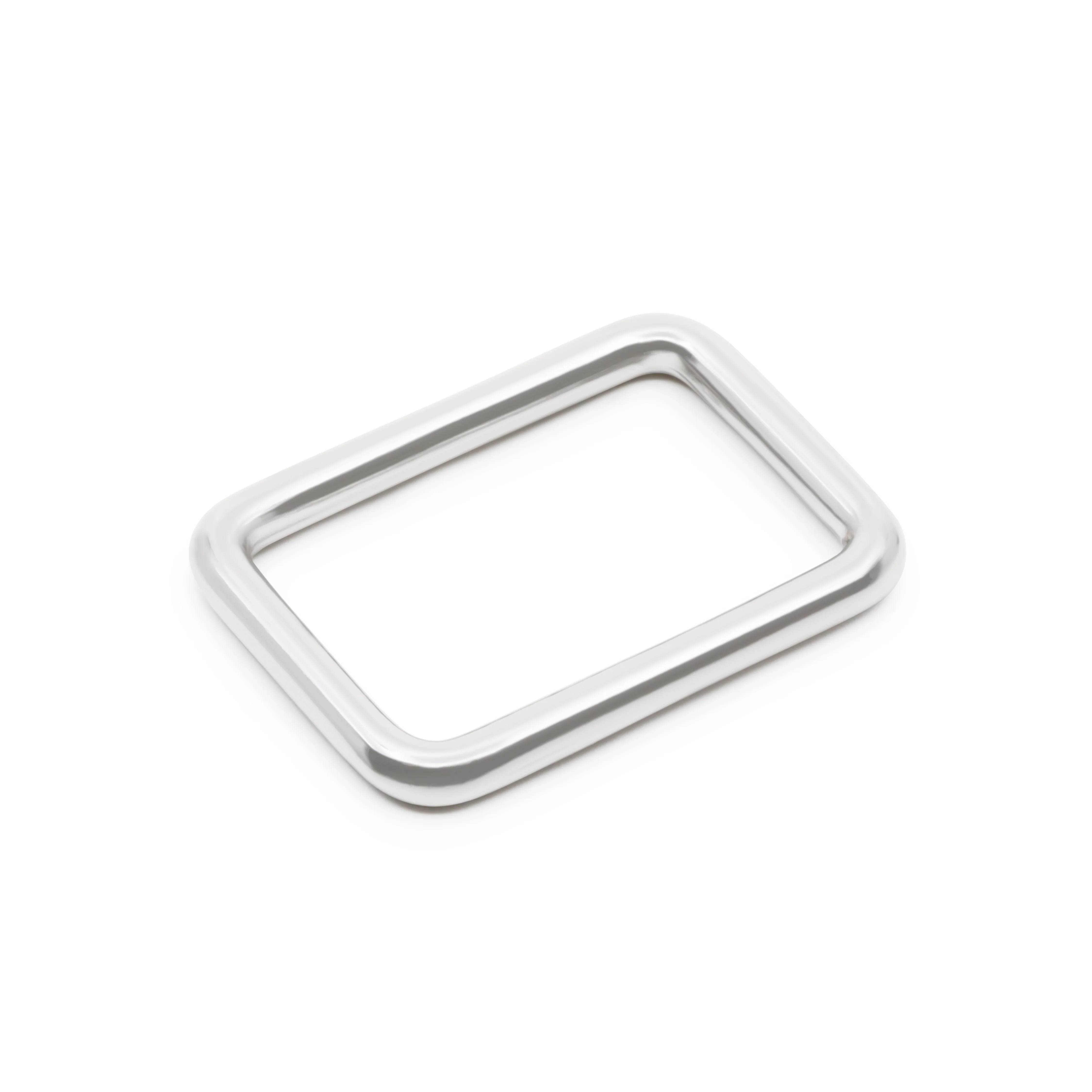 1" Rectangle Rings, 12 pc - Image 2