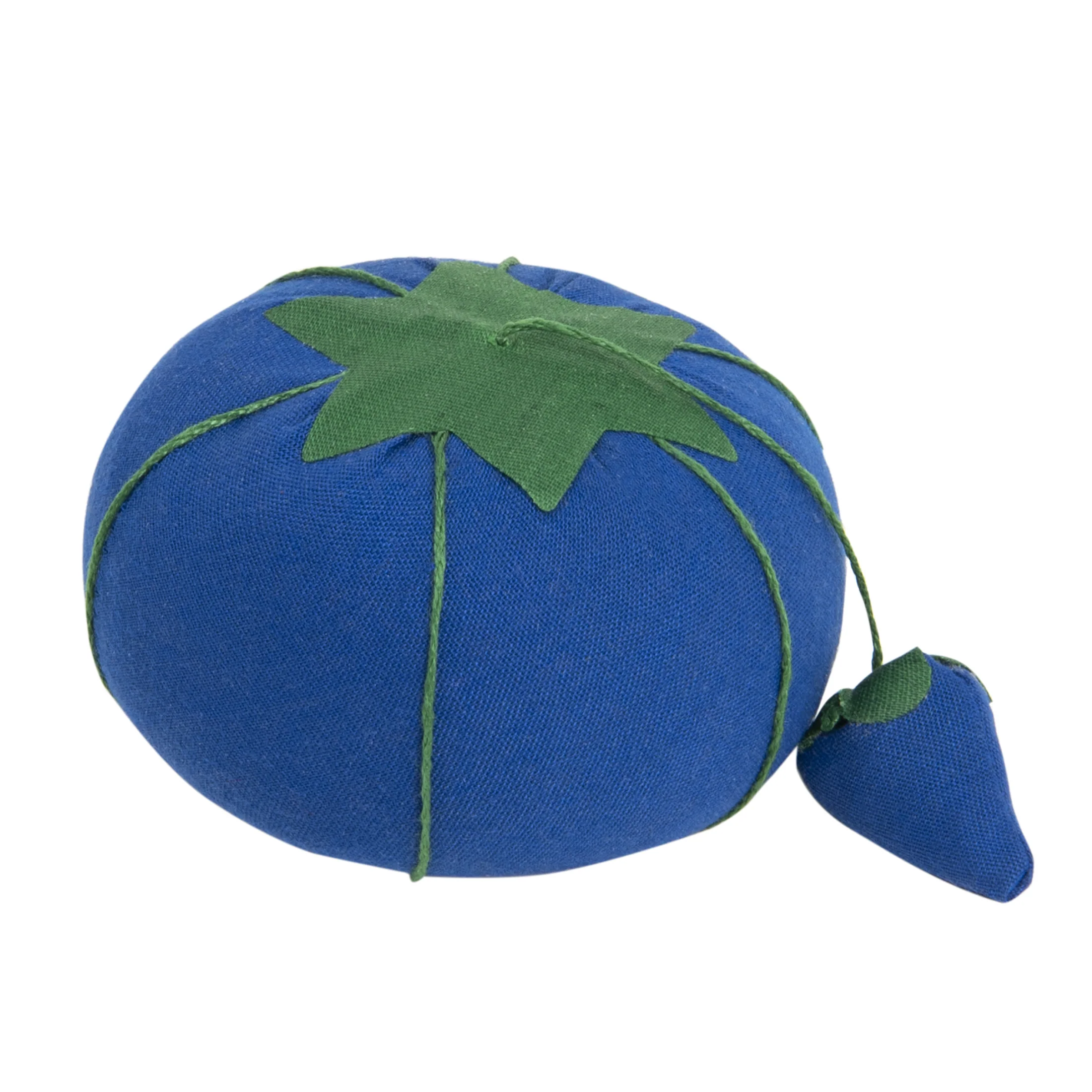 Tomato Pin Cushions with Strawberry Emery, 3-Pack - Image 6