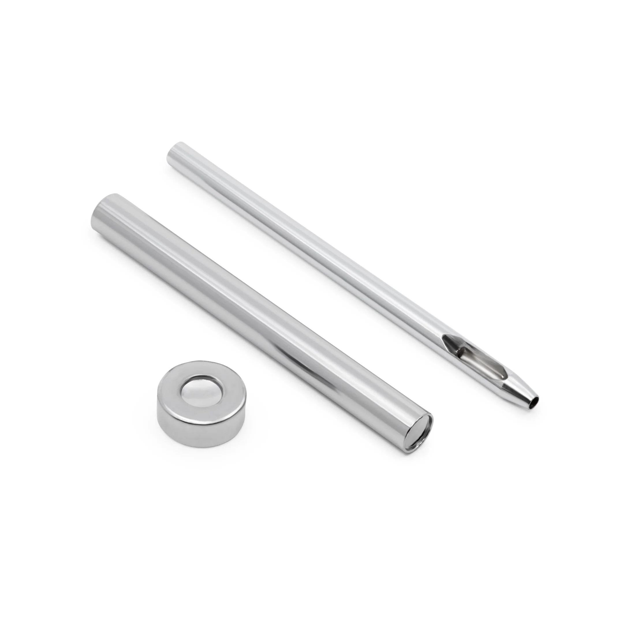 Double-Cap Rivet Tools - Image 2