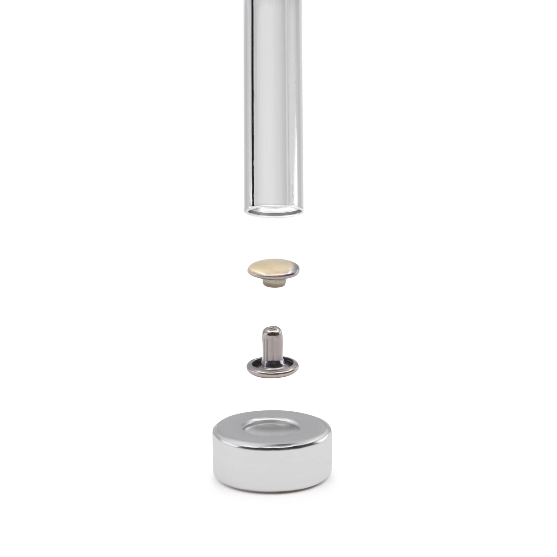 Double-Cap Rivet Tools - Image 4