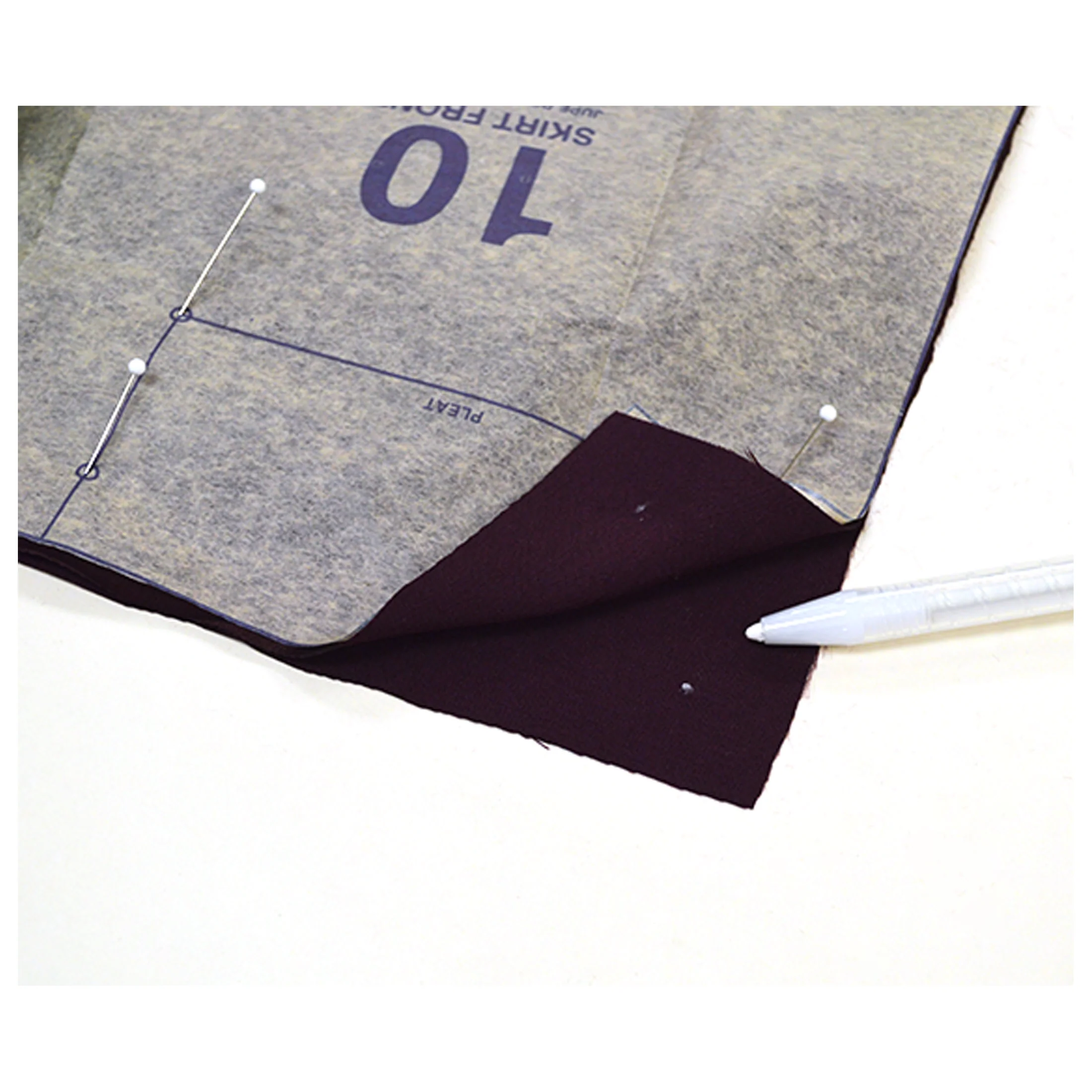 Fabric Marking Pencils, 2 pc - Image 4