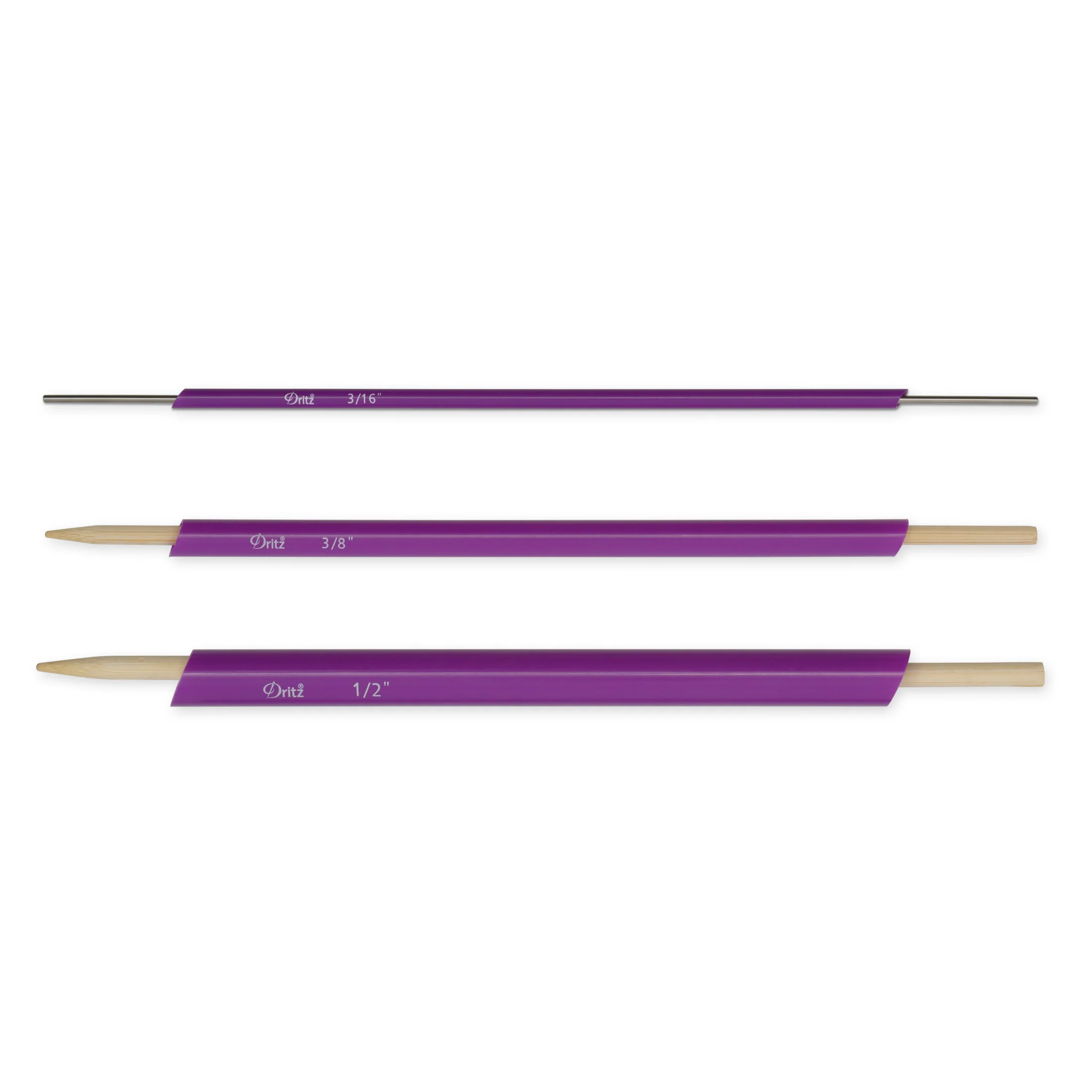 Quick Turn Fabric Tube Turners - Image 2