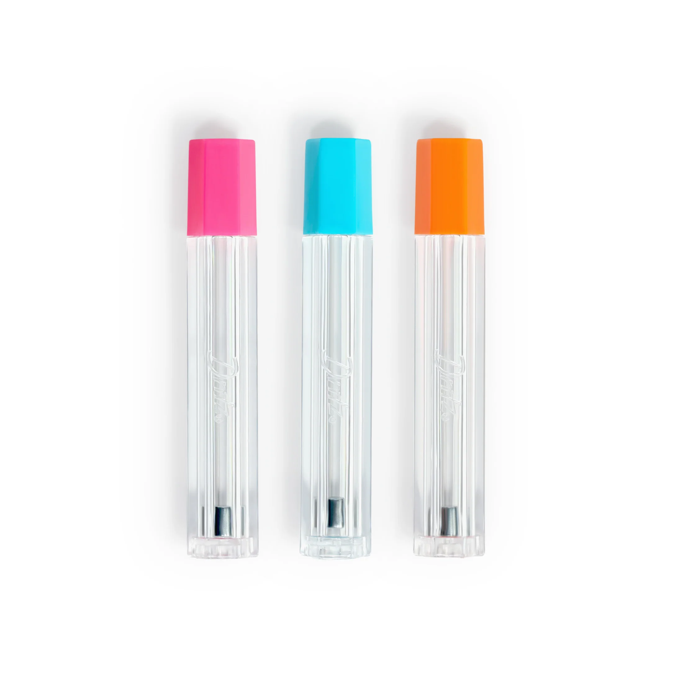 Needle Storage Tubes, Assorted, 3 pc - Image 4