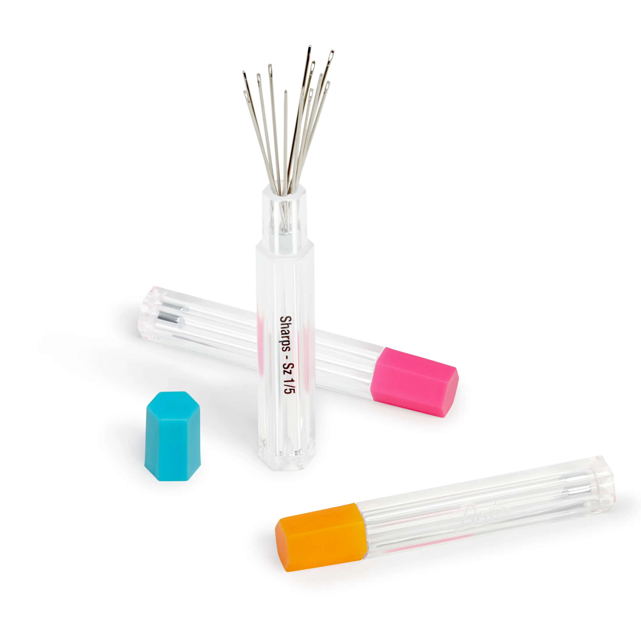 Needle Storage Tubes, Assorted, 3 pc - Image 6