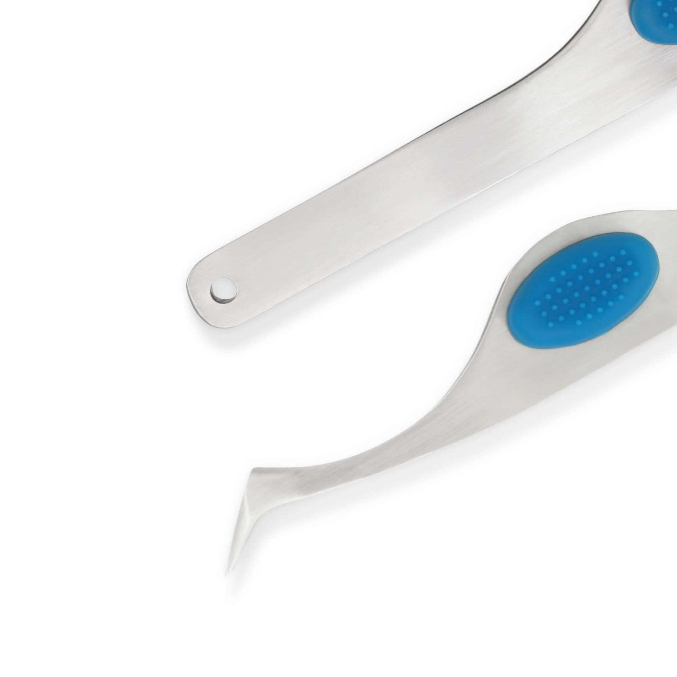 Soft Grip Tweezers - Image 2
