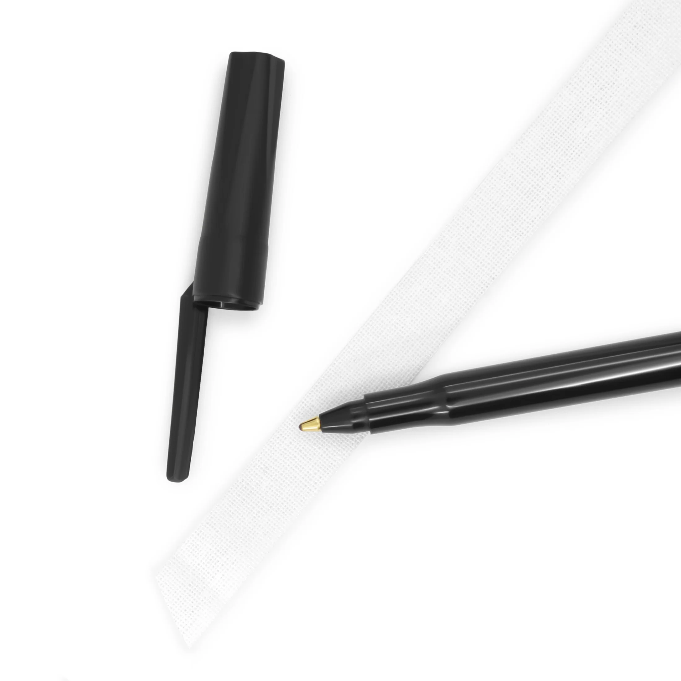 Marking Kit with Iron-On Tape & Pen - Image 3