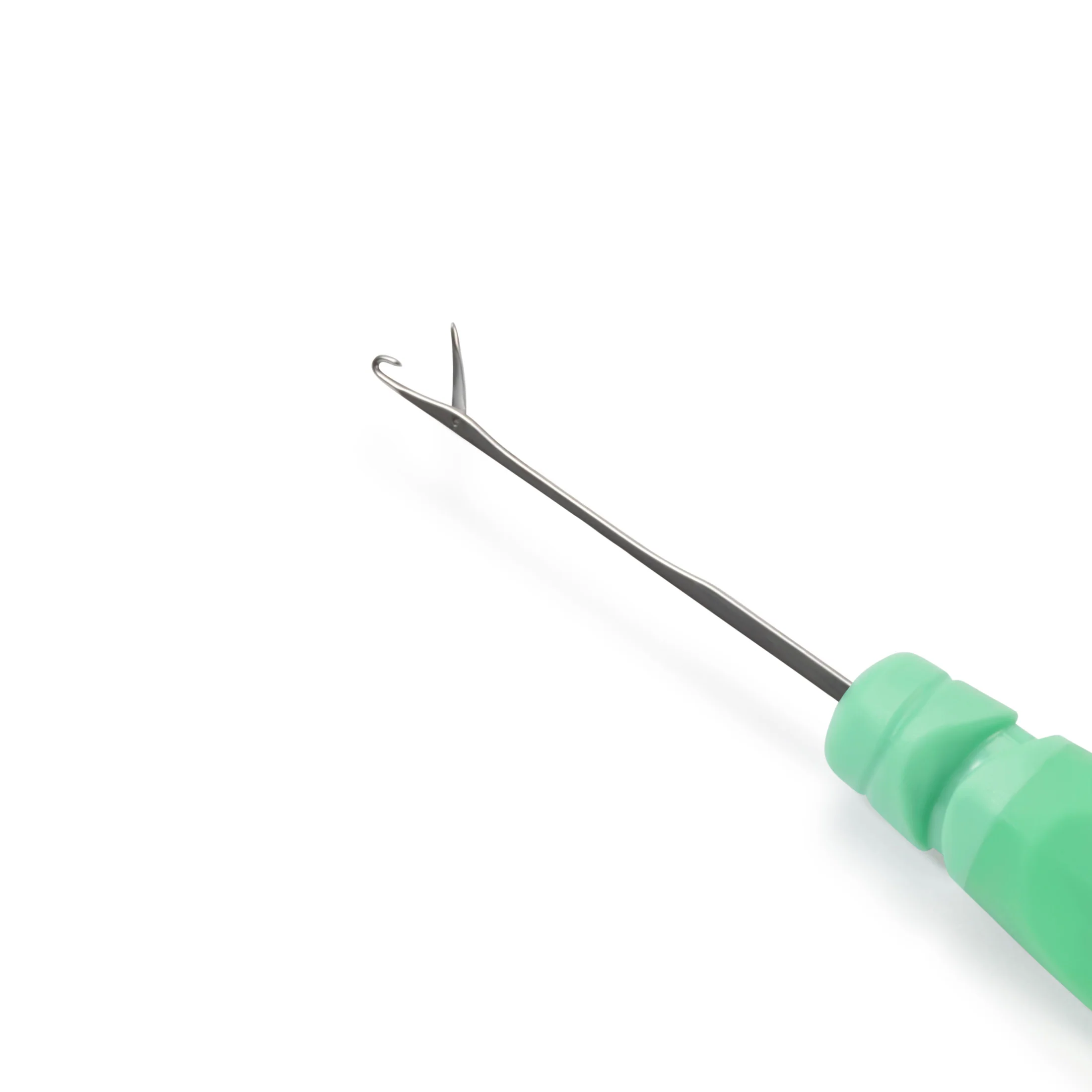 Ergonomic Knit Picker for Snags - Image 2