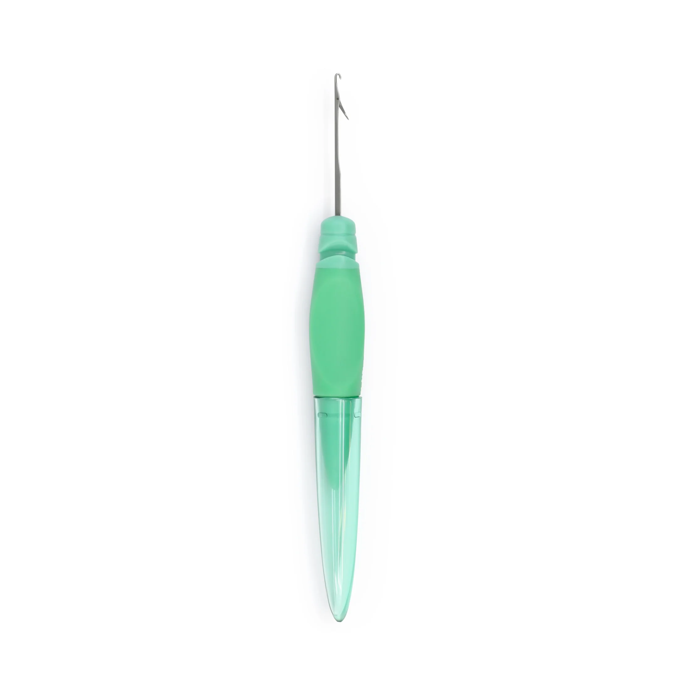 Ergonomic Knit Picker for Snags - Image 3