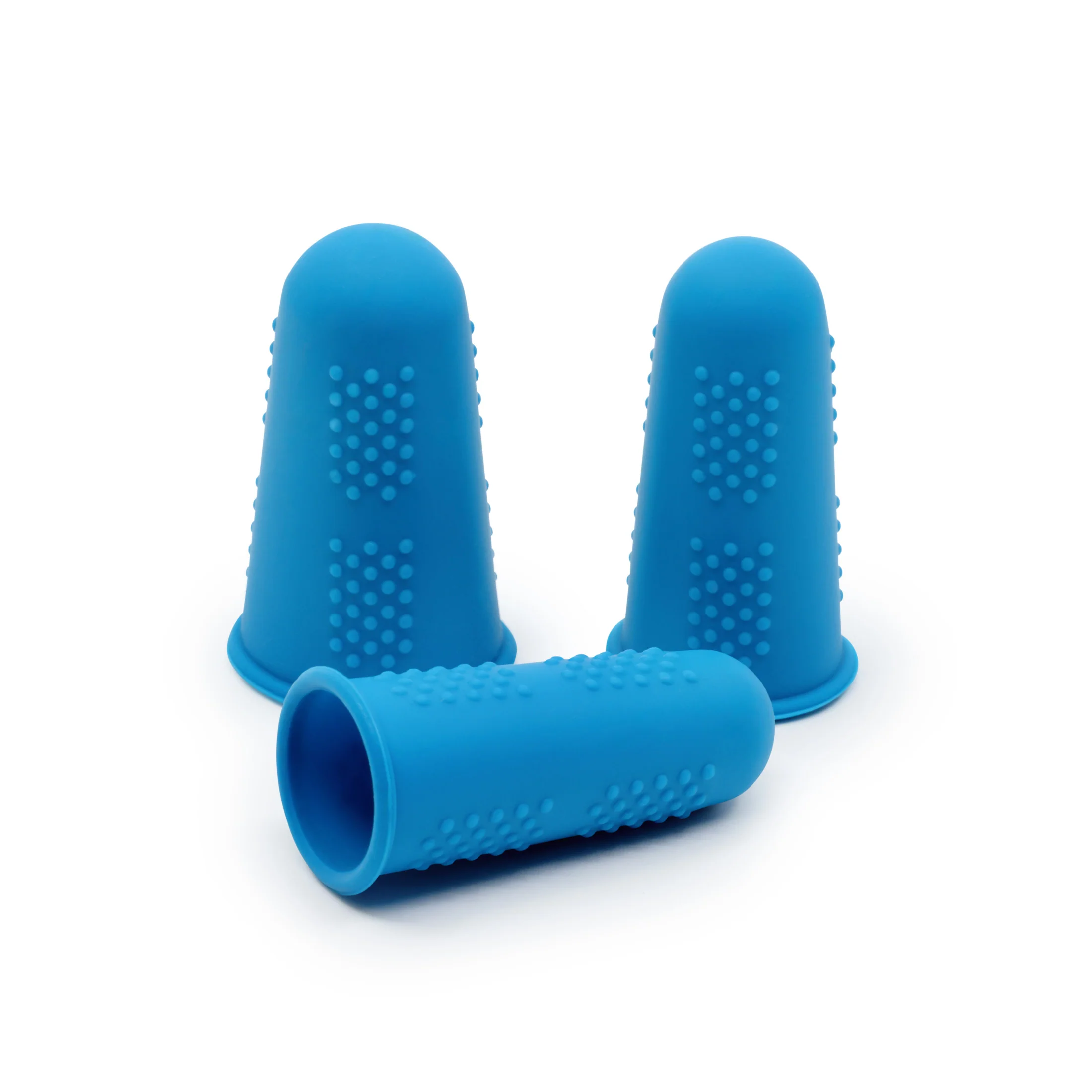 Thermal Thimbles, Assorted Sizes, 3 pc - Image 2