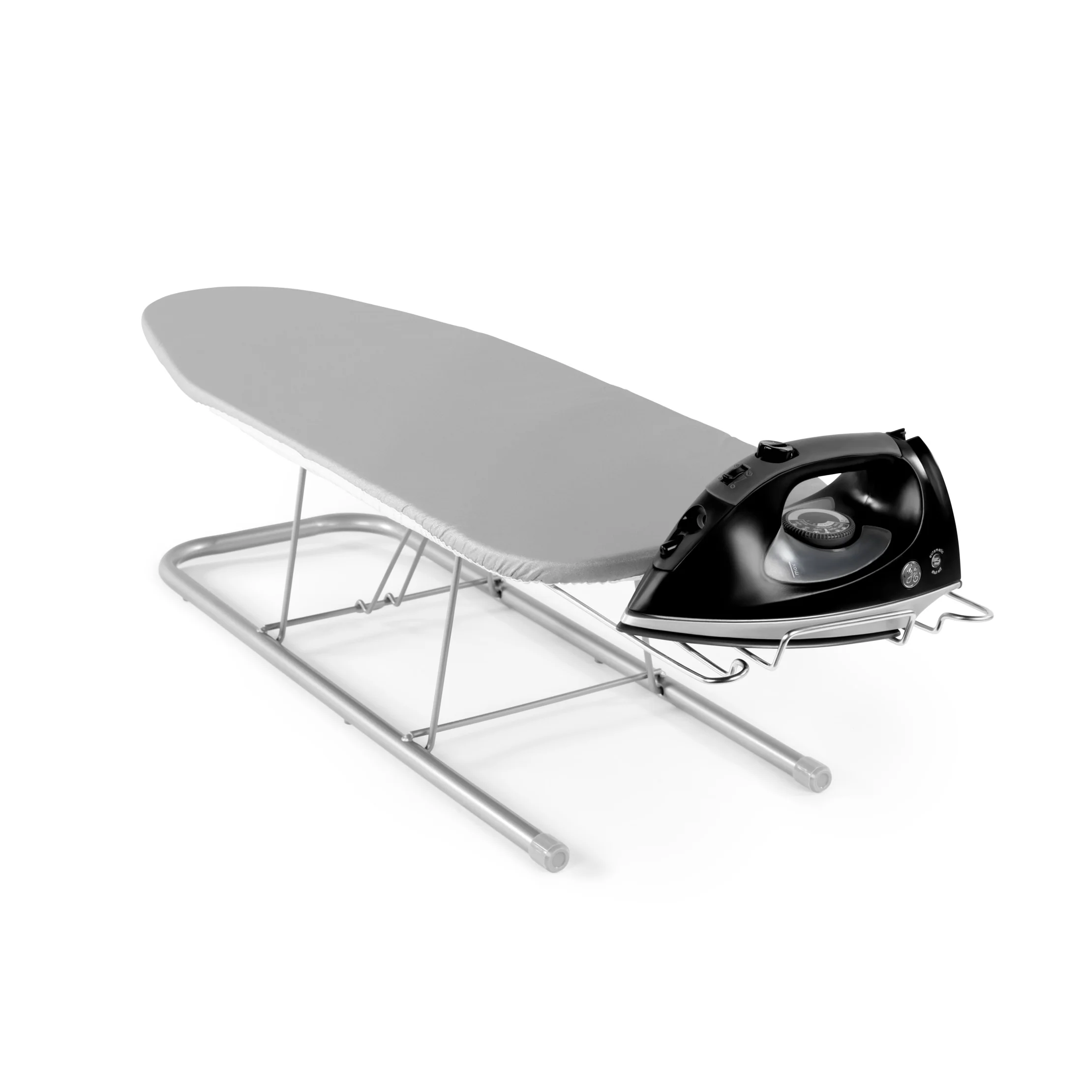 Collapsible Table Top Ironing Board - Image 6