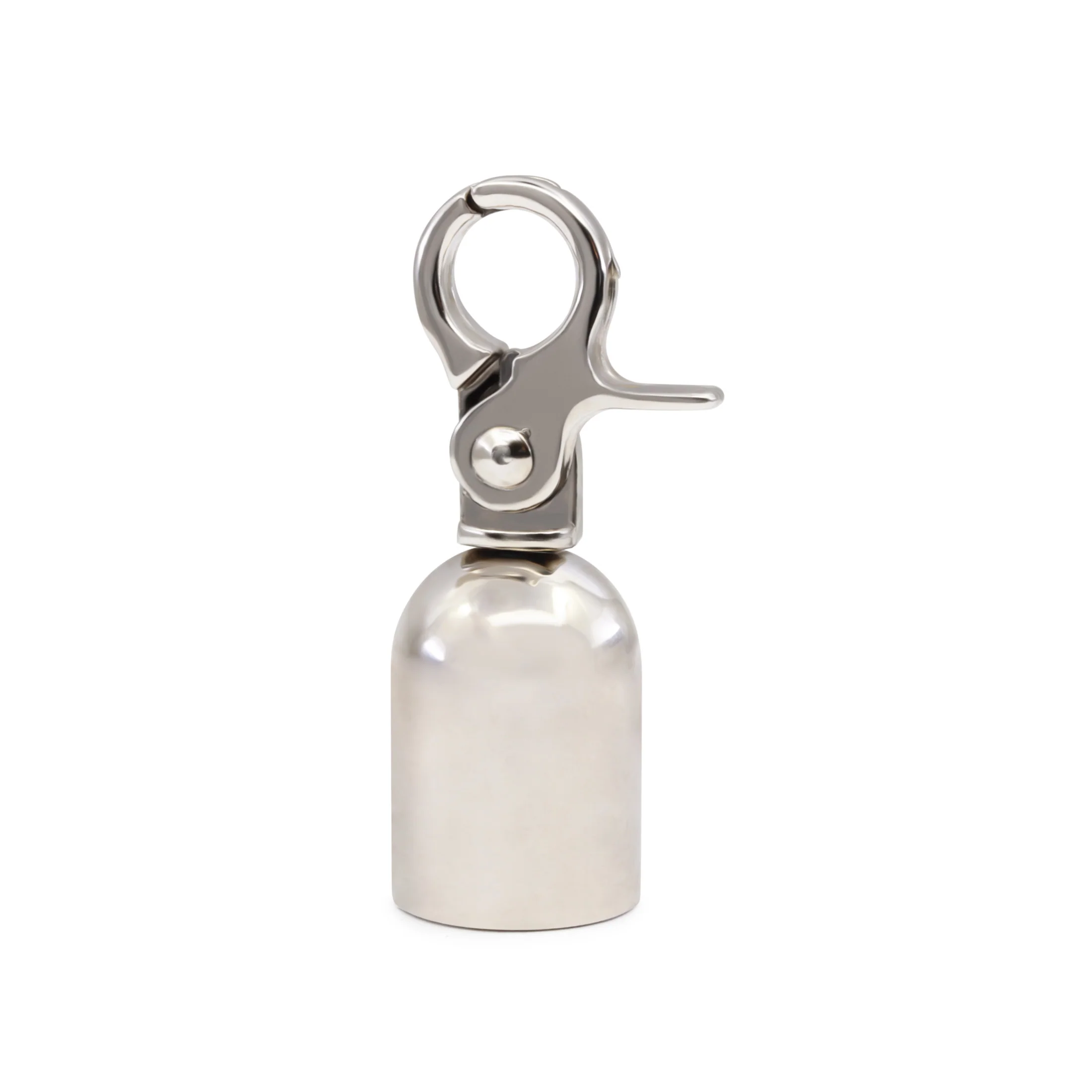 Tassel Cap, Nickel - Image 2