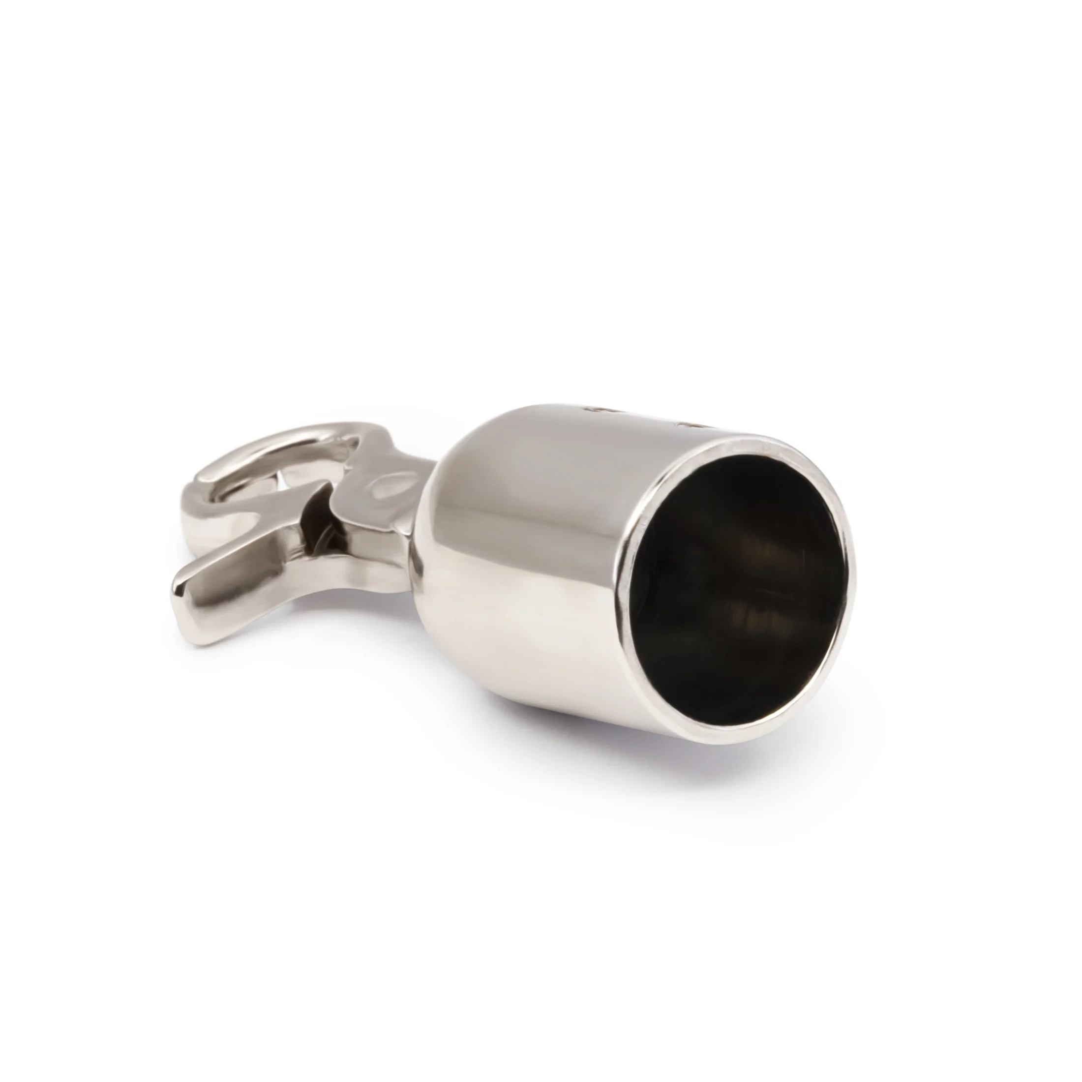 Tassel Cap, Nickel - Image 3
