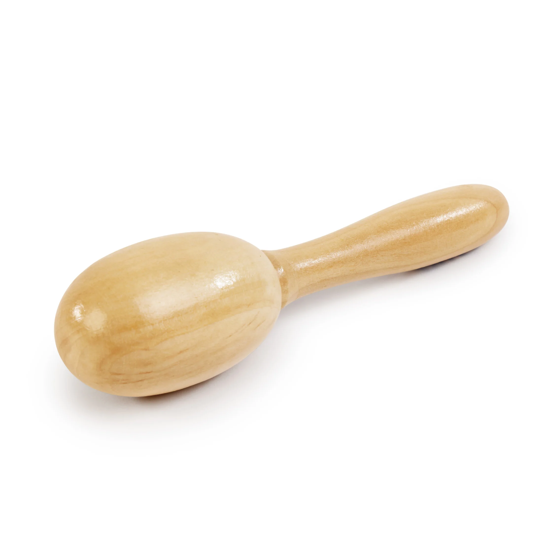 Wooden Darning Egg - Image 3