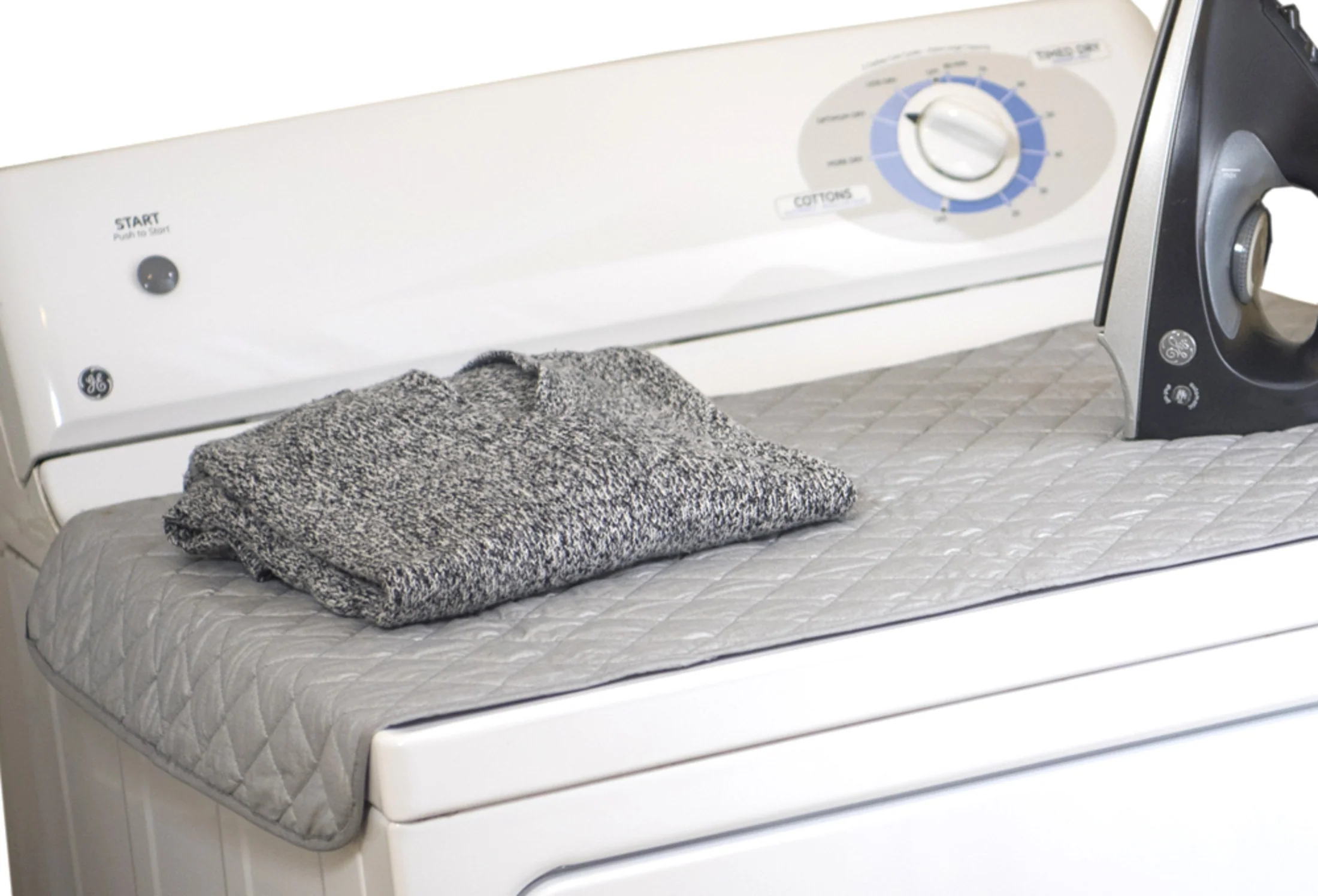 Magnetic Ironing Pad - Image 3