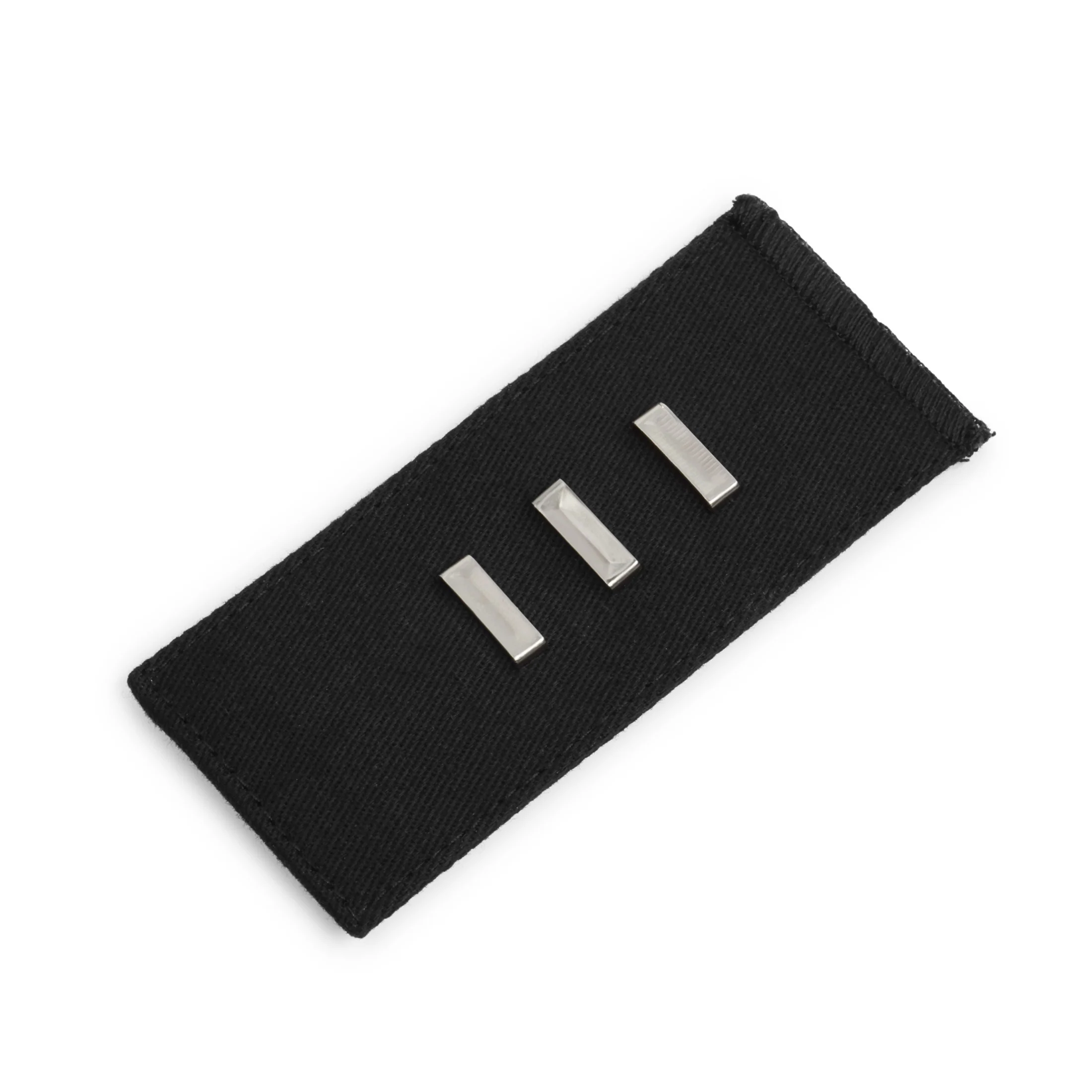 Adjustable Pants Extender Hook, Black - Image 2
