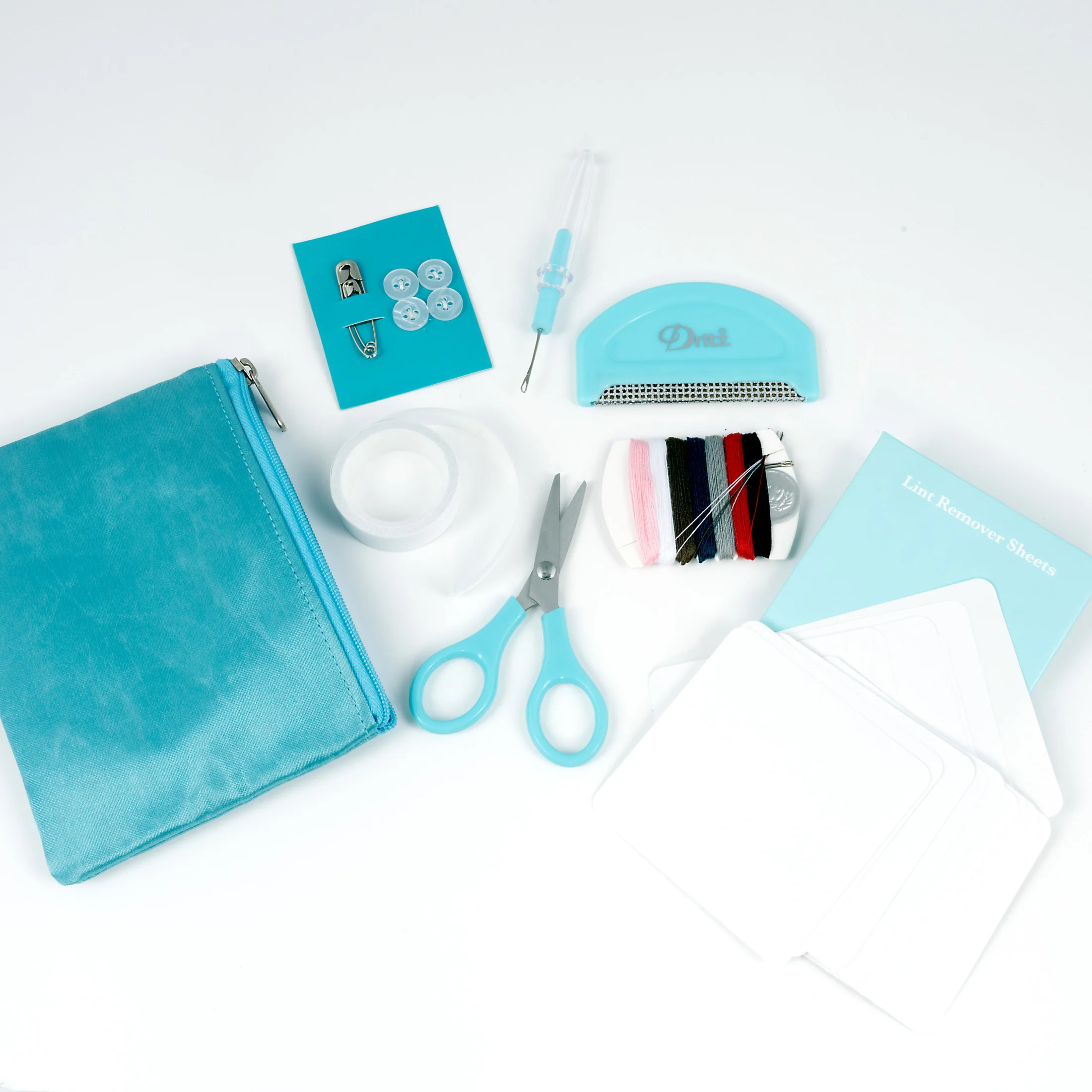 Wardrobe Repair Set - Image 4