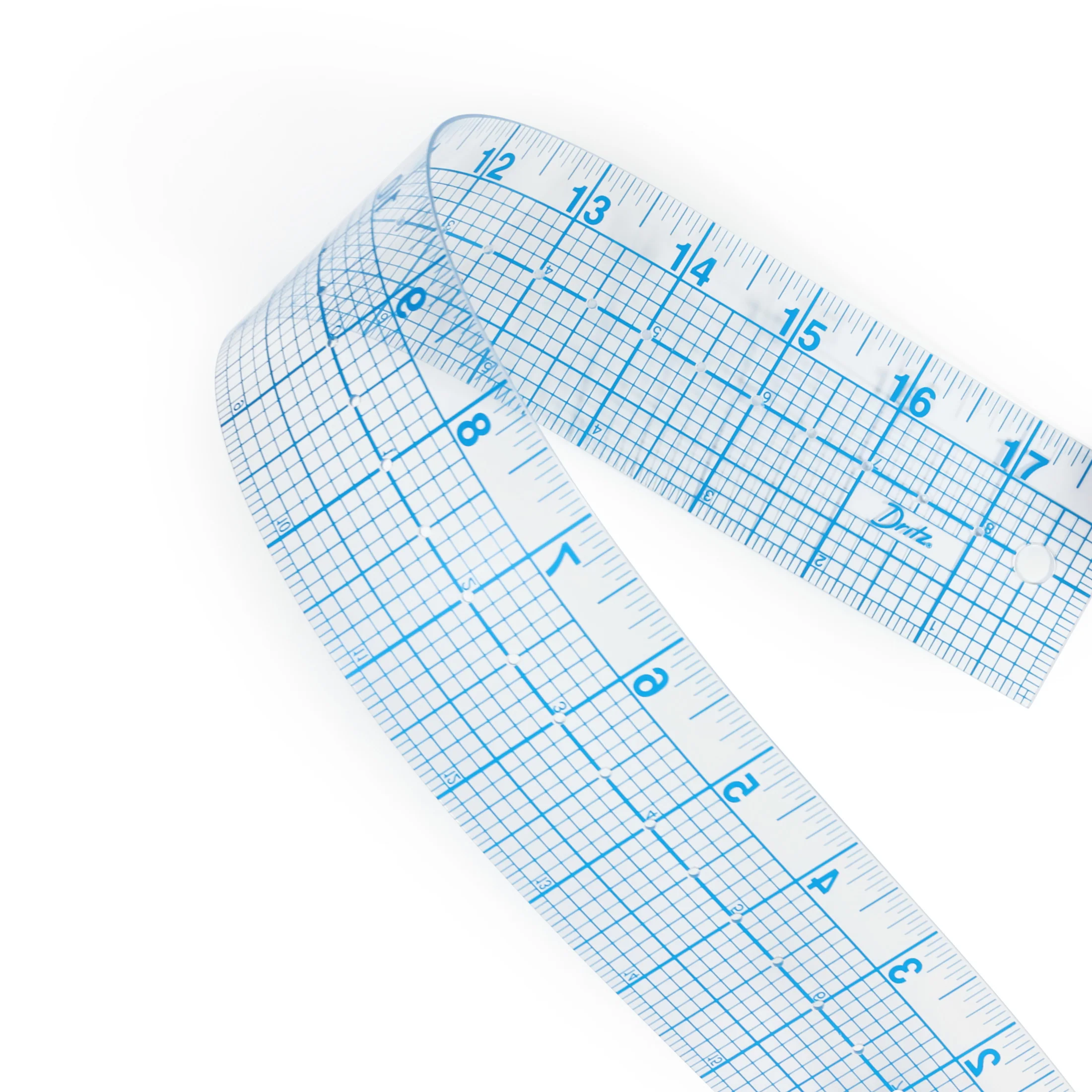 See-Thru Ruler - Image 2